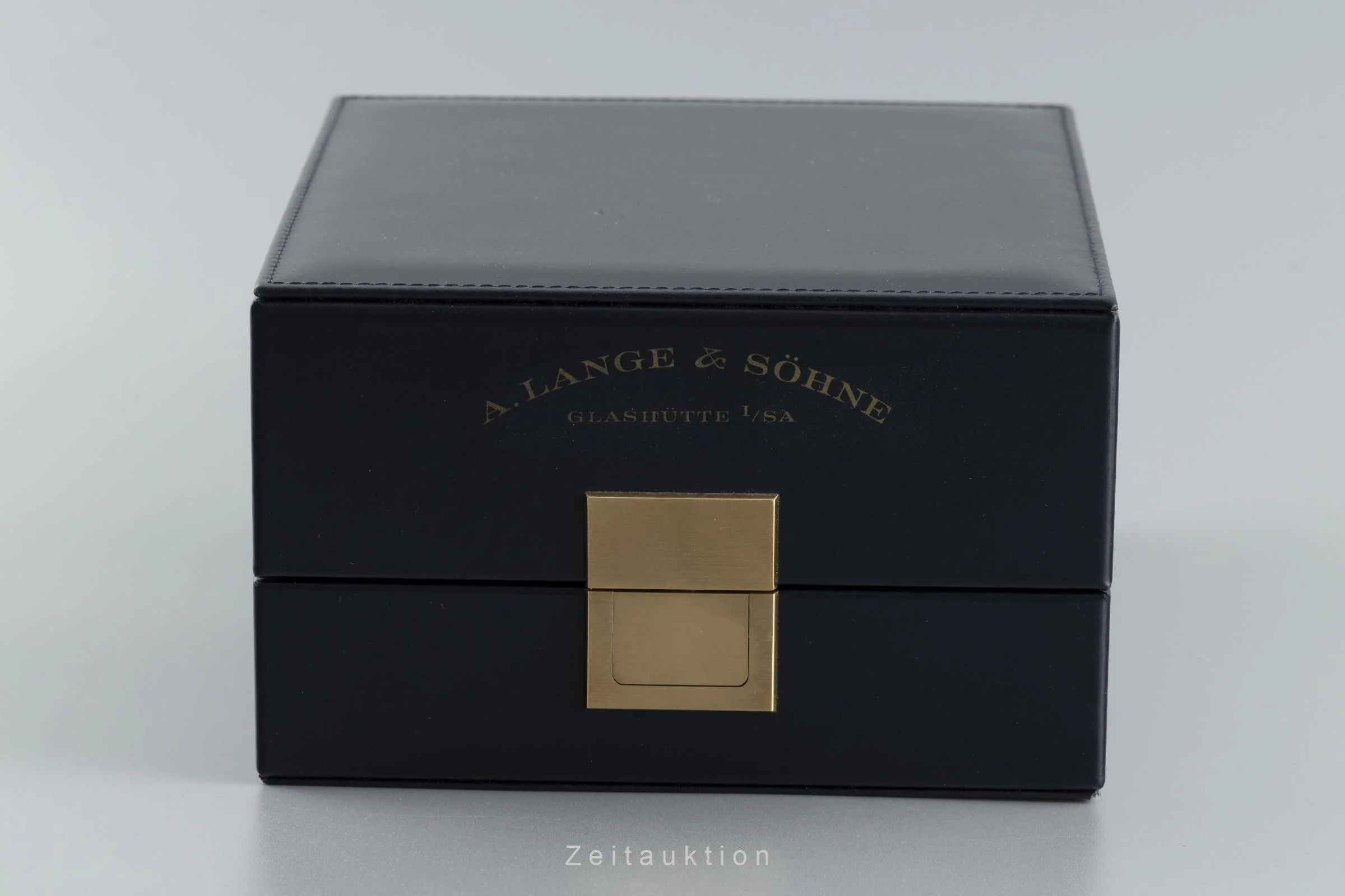 A. Lange & Söhne Arkade 18 ct red gold manual winding men's watch 106.032 LP: 27800EUR  [2109590] - Image 8