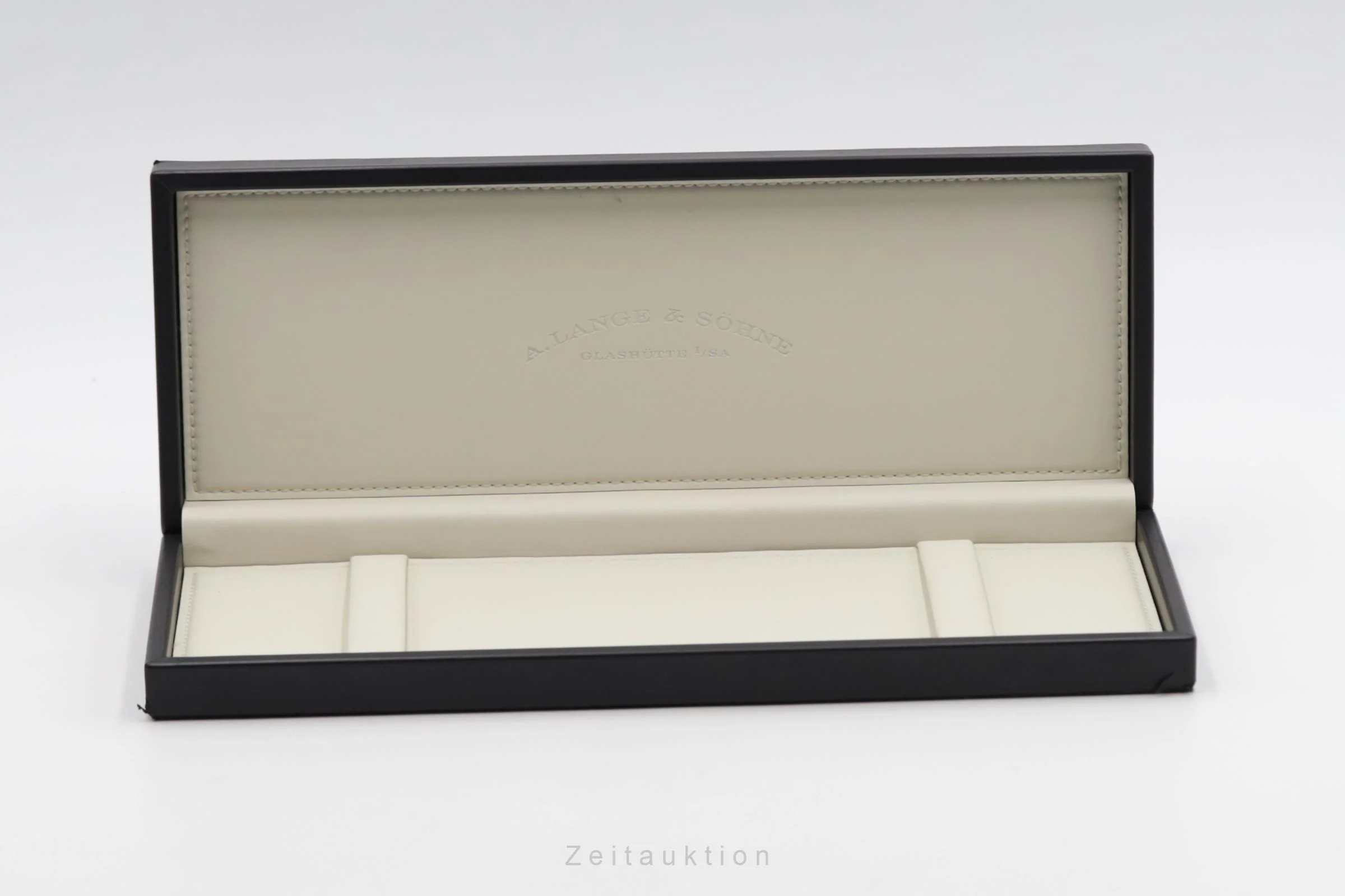 A. Lange & Söhne Saxonia 18 ct red gold manual winding men's watch 201.033  [2504808] - Image 9