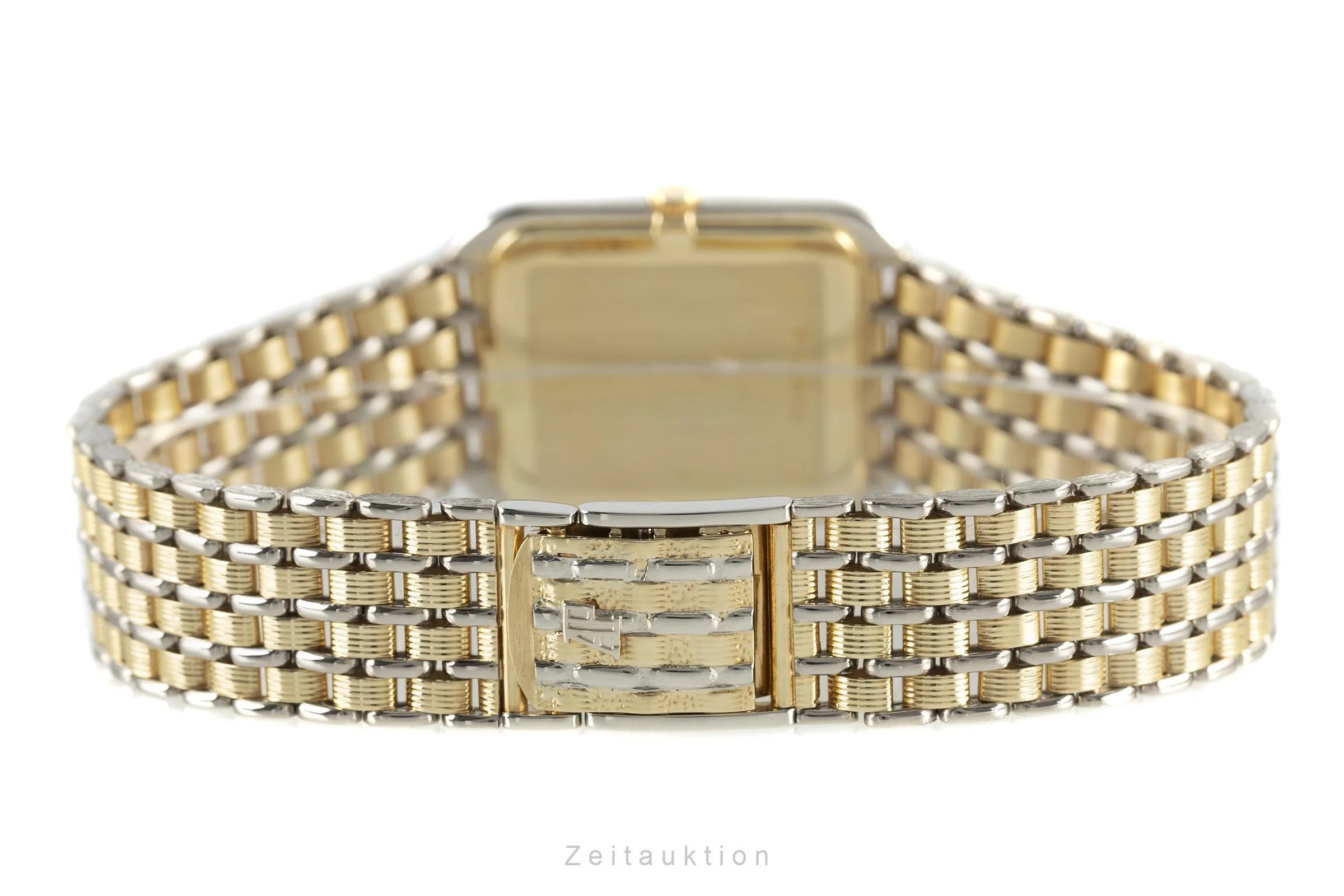 Audemars Piguet Classique 18 ct gold manual winding men's watch  [2108984] - Image 10