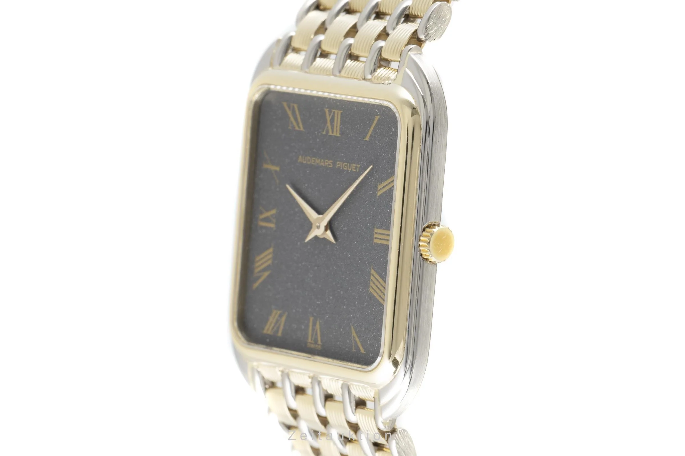 Audemars Piguet Classique 18 ct gold manual winding men's watch  [2108984] - Image 6