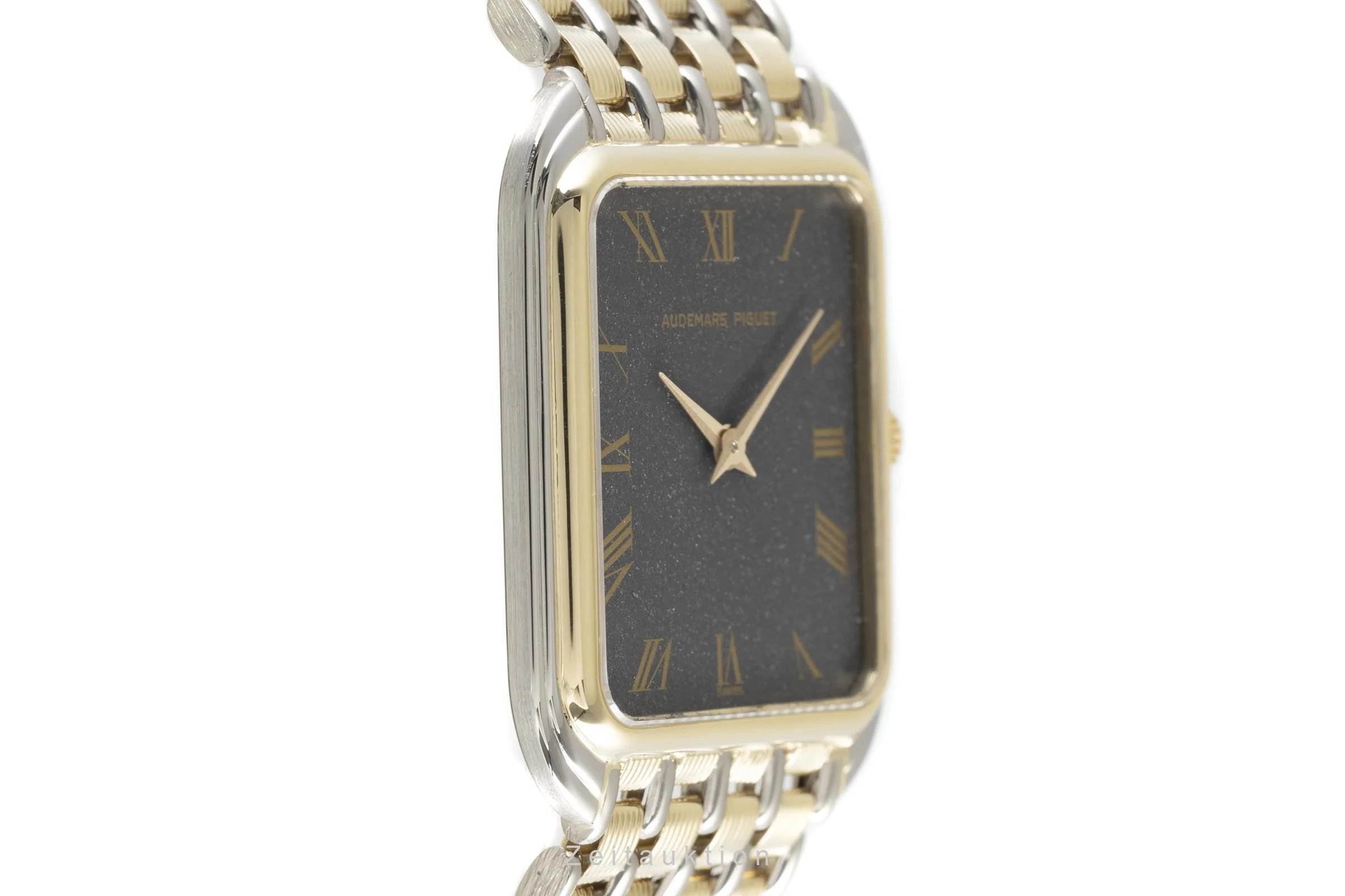 Audemars Piguet Classique 18 ct gold manual winding men's watch  [2108984] - Image 7