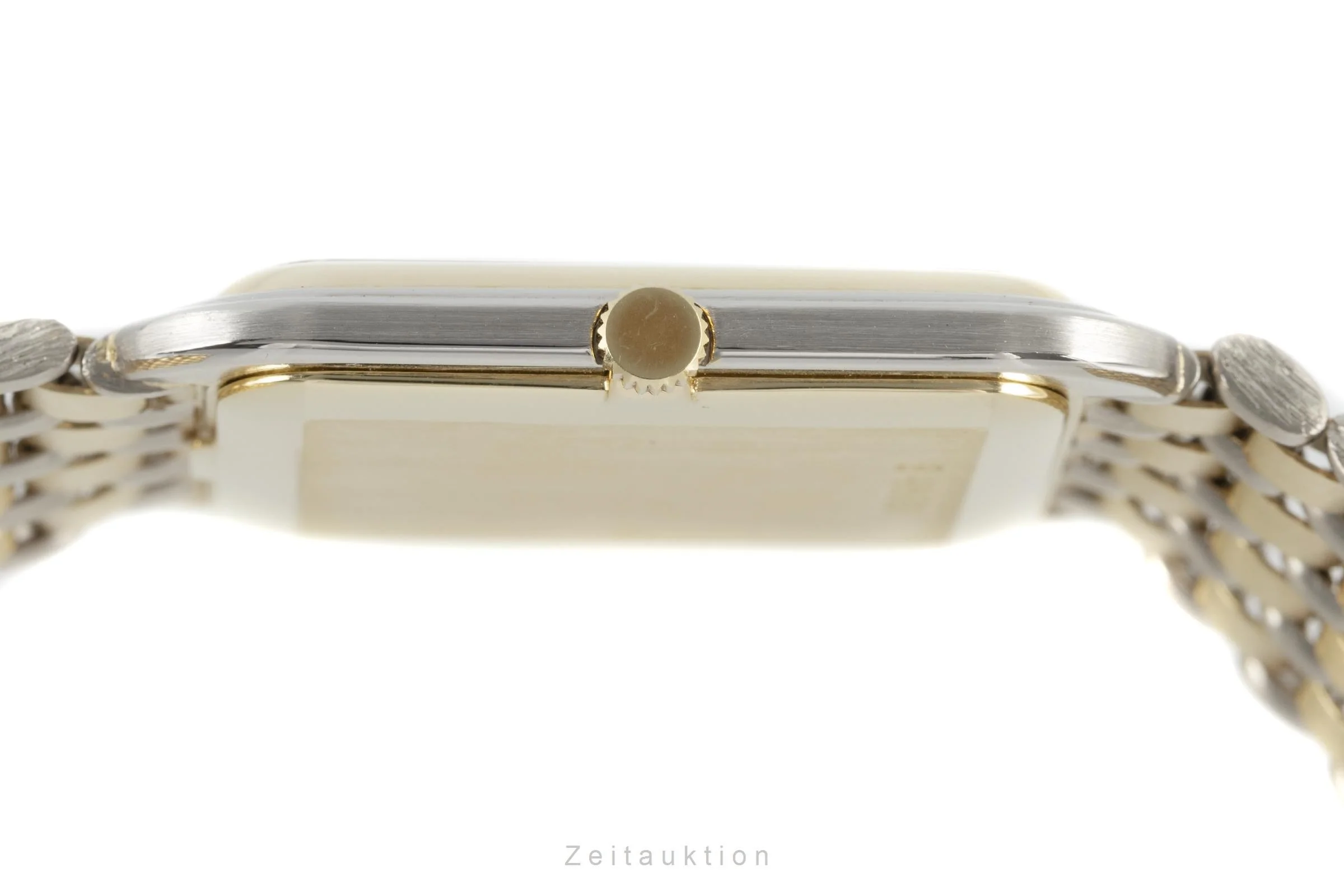 Audemars Piguet Classique 18 ct gold manual winding men's watch  [2108984] - Image 9