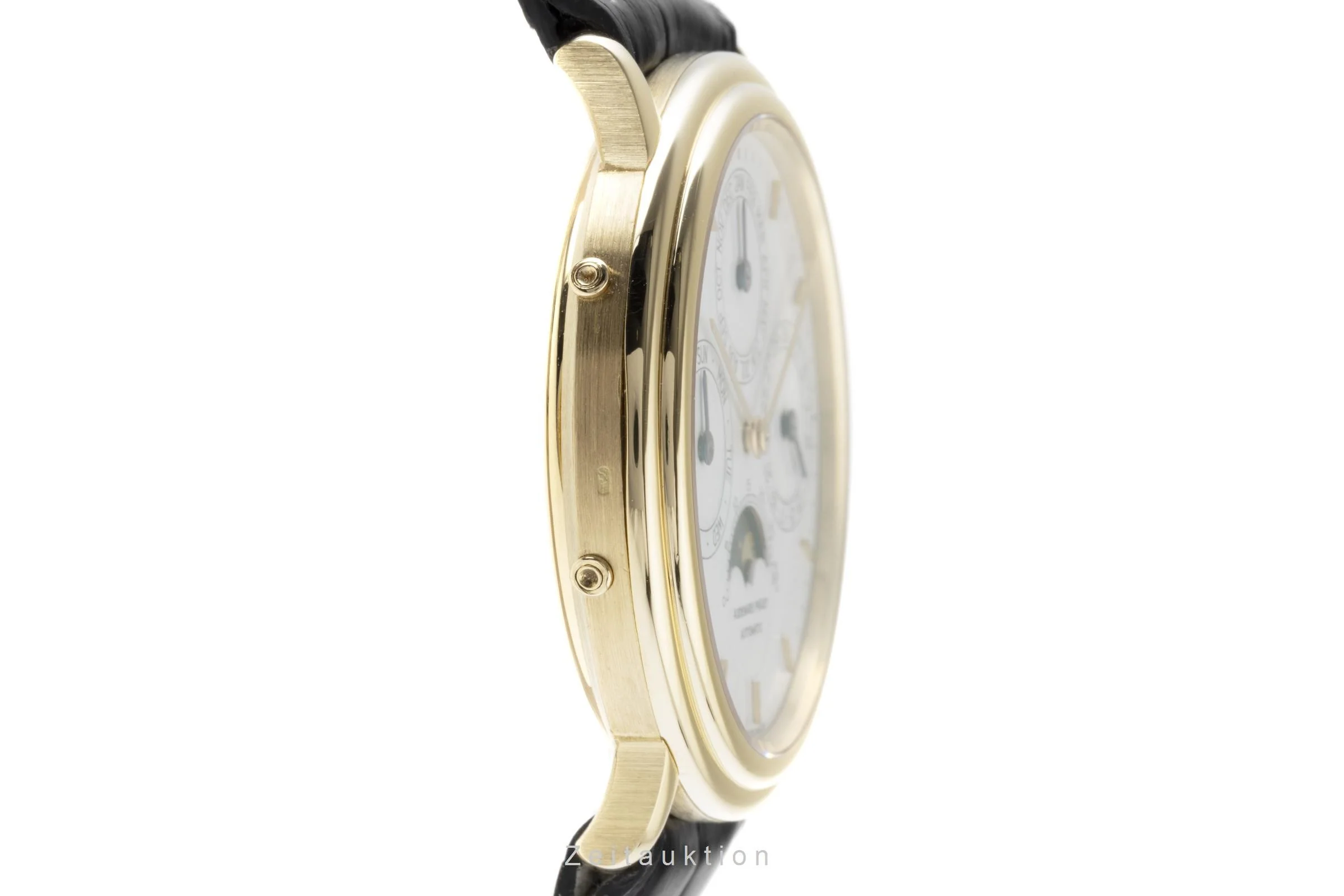 Audemars Piguet Ewiger Kalender 18 ct gold automatic men's watch 25548  [2204661] - Image 7