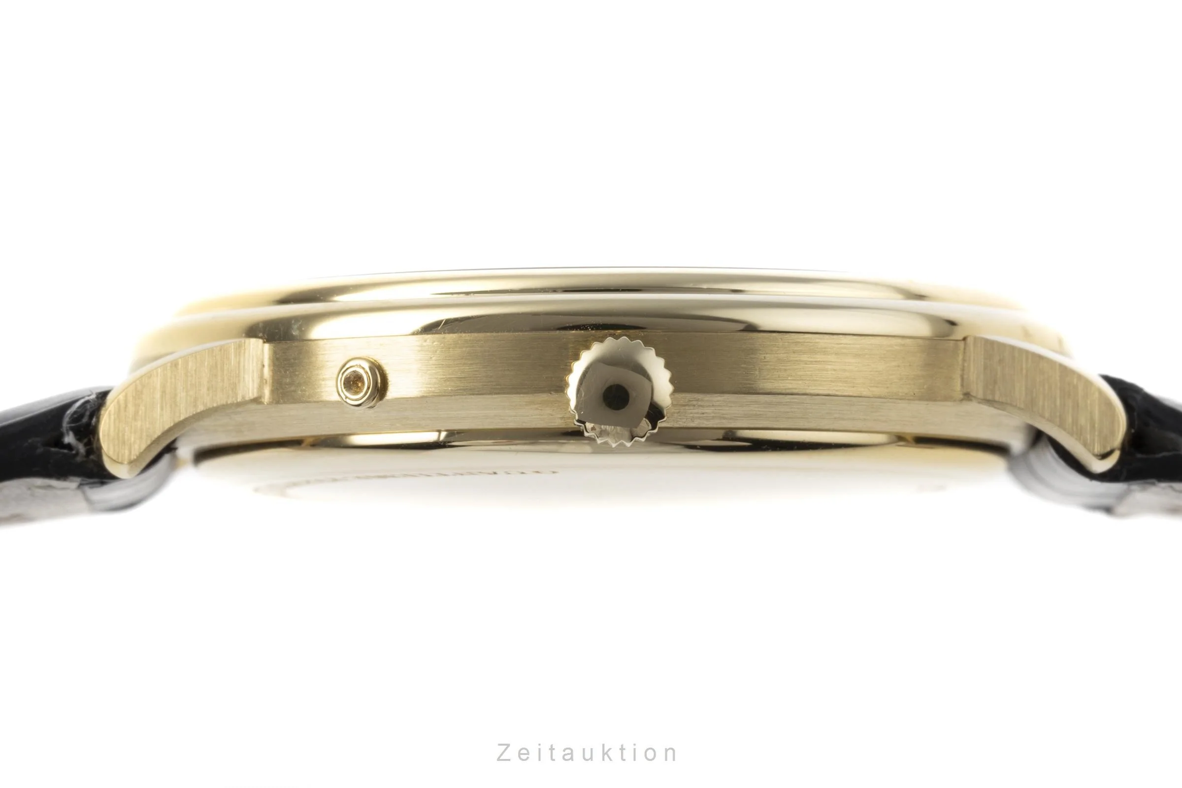 Audemars Piguet Ewiger Kalender 18 ct gold automatic men's watch 25548  [2204661] - Image 9