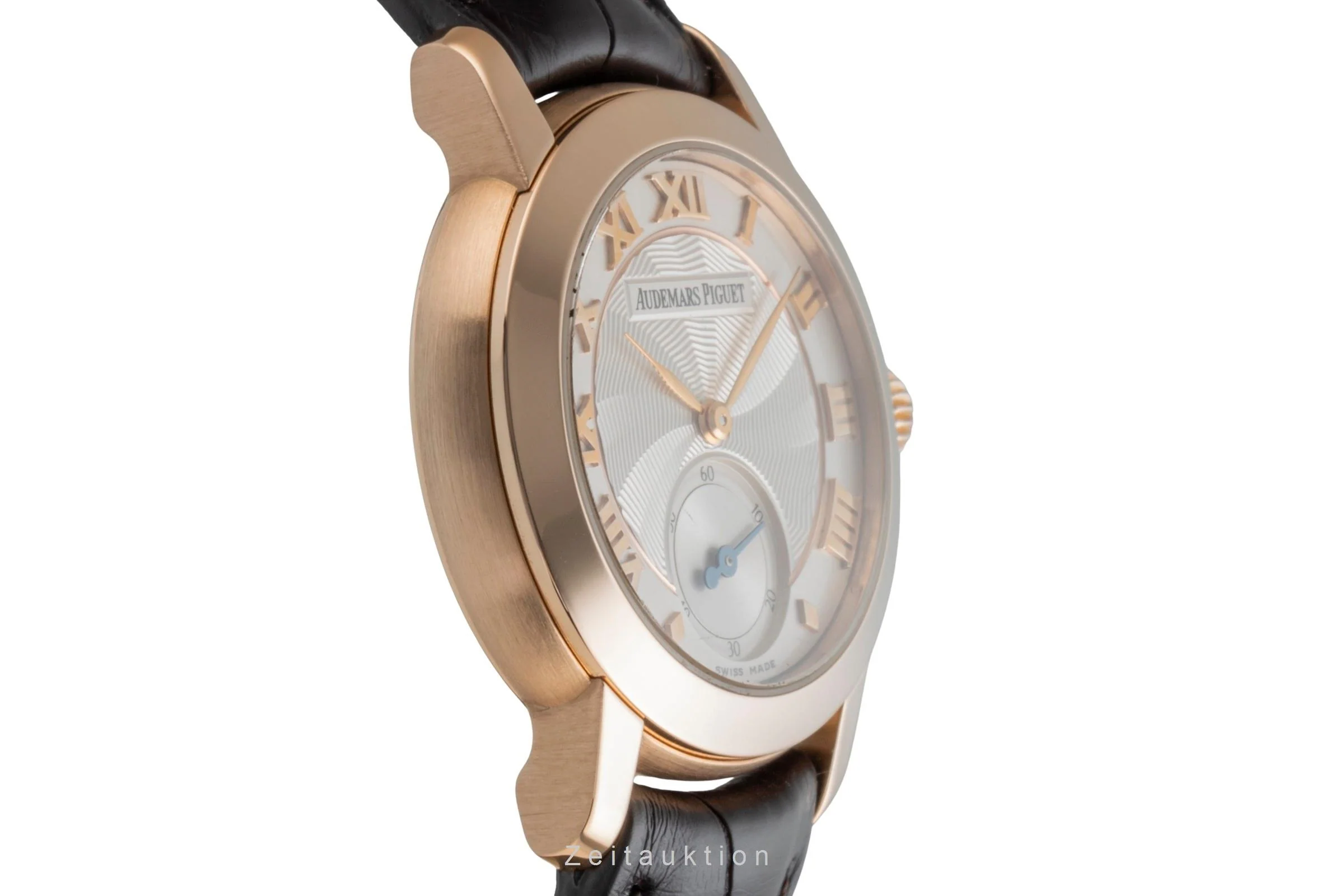 Audemars Piguet Jules  18 ct red gold manual winding women's watch 77230OR.OO.A082MR.01  [2506685] - Image 8