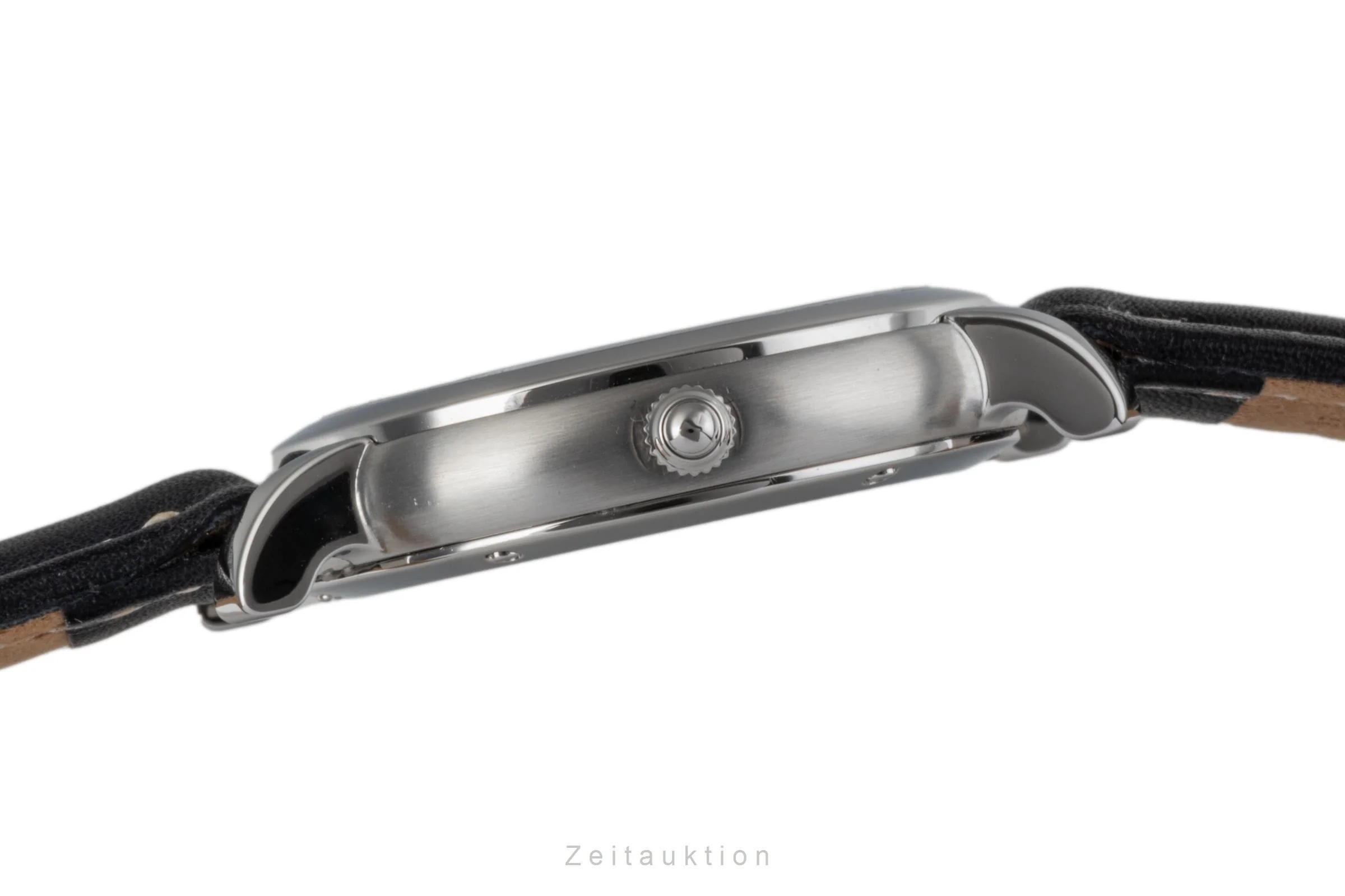 Audemars Piguet Millenary steel automatic men's watch 15016ST  [2206655] - Image 9