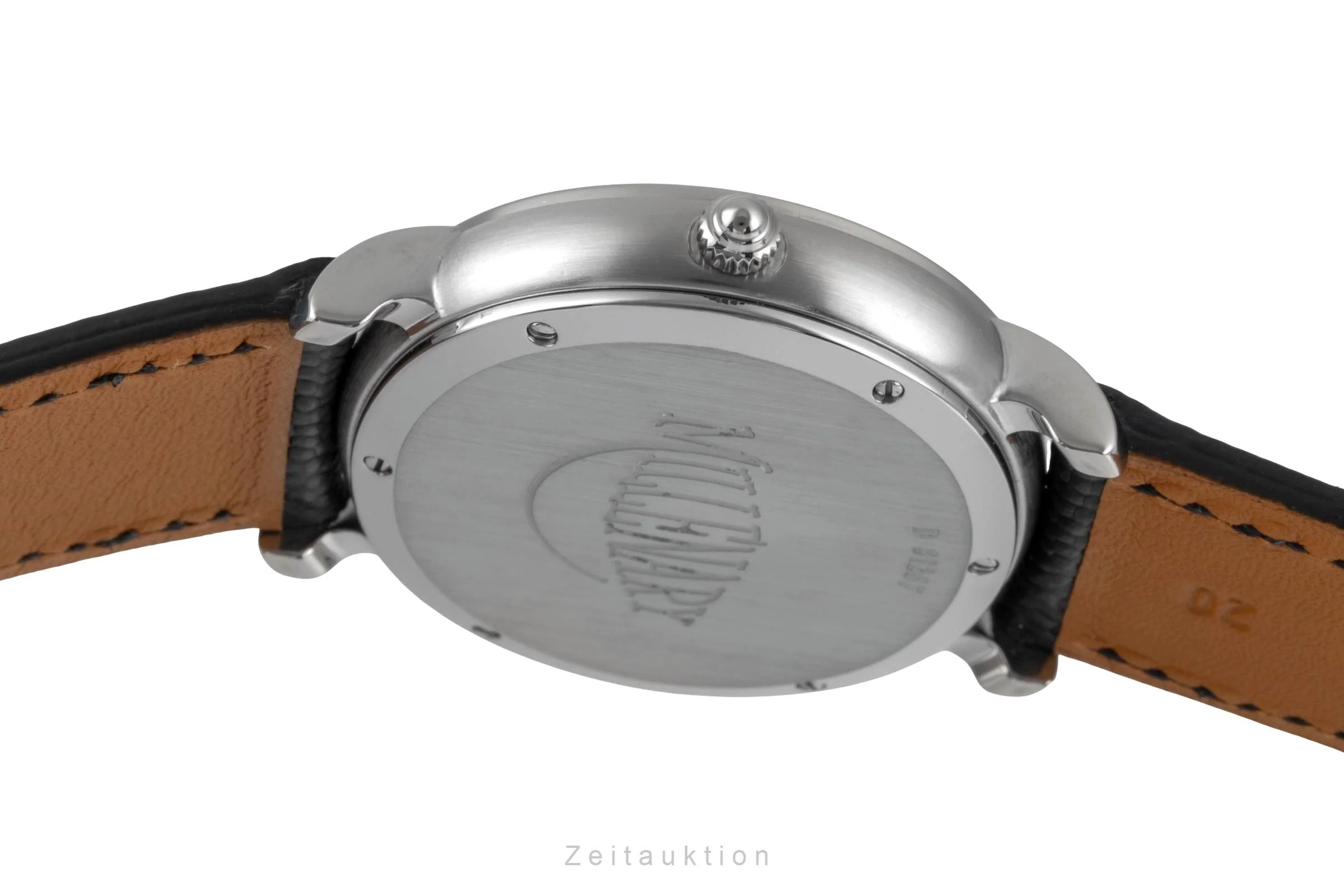 Audemars Piguet Millenary steel automatic men's watch 15016ST.CO.D080VS.01  [2506347] - Image 12