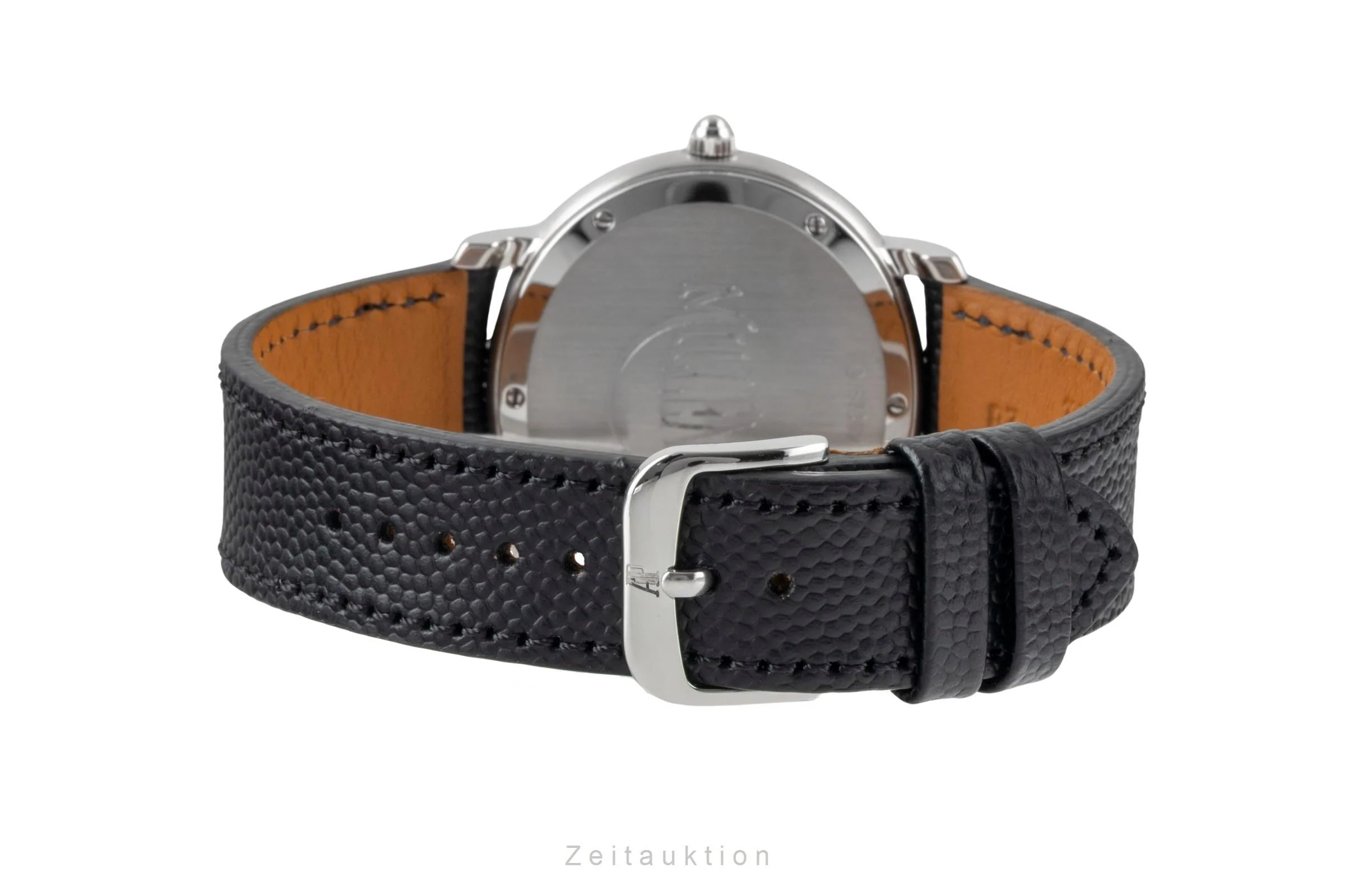 Audemars Piguet Millenary steel automatic men's watch 15016ST.CO.D080VS.01  [2506347] - Image 14