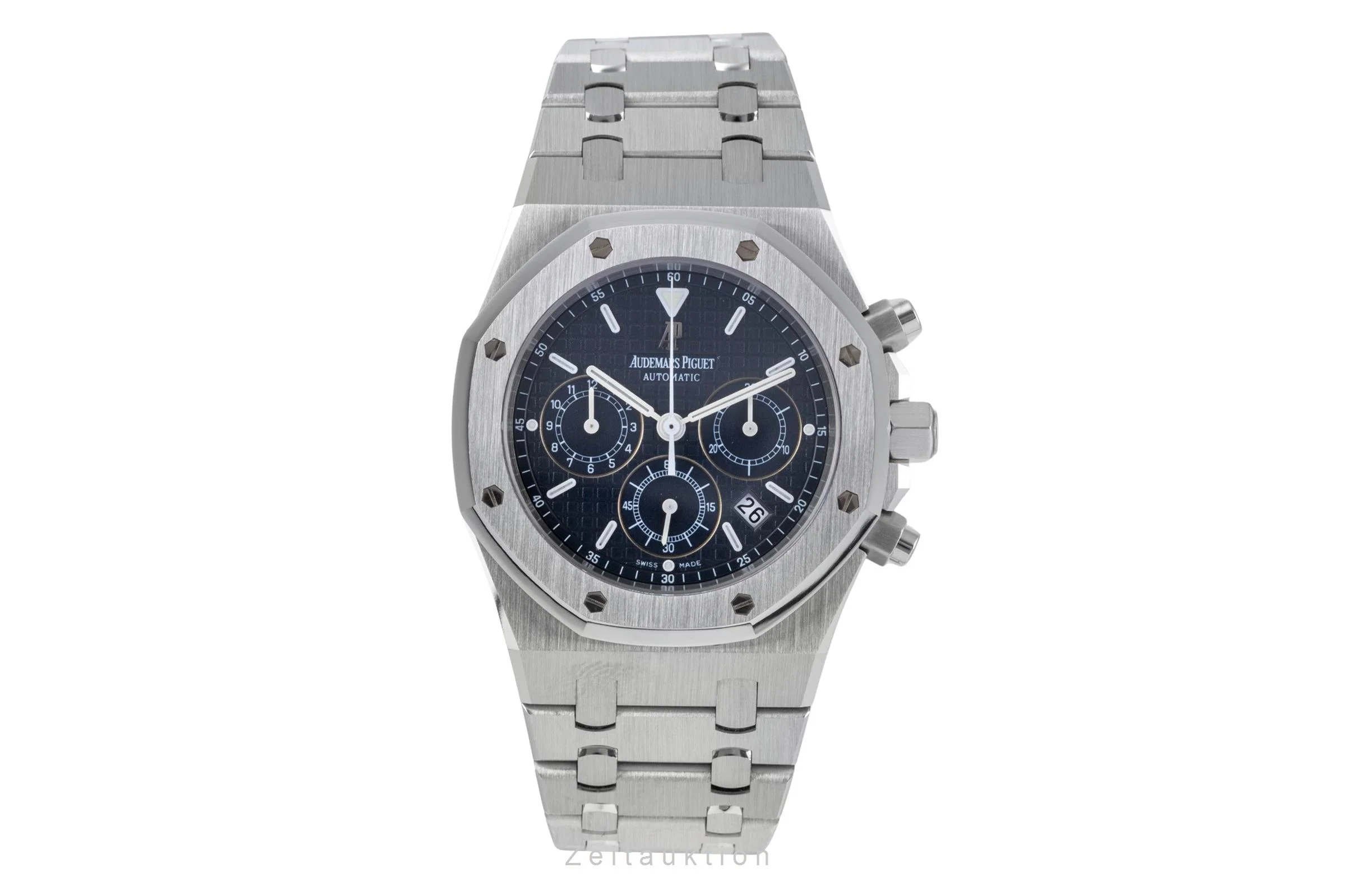 Audemars Piguet Royal Oak chronograph steel automatic men's watch 25860ST.OO.1110ST.03  [2506652] - Image 5