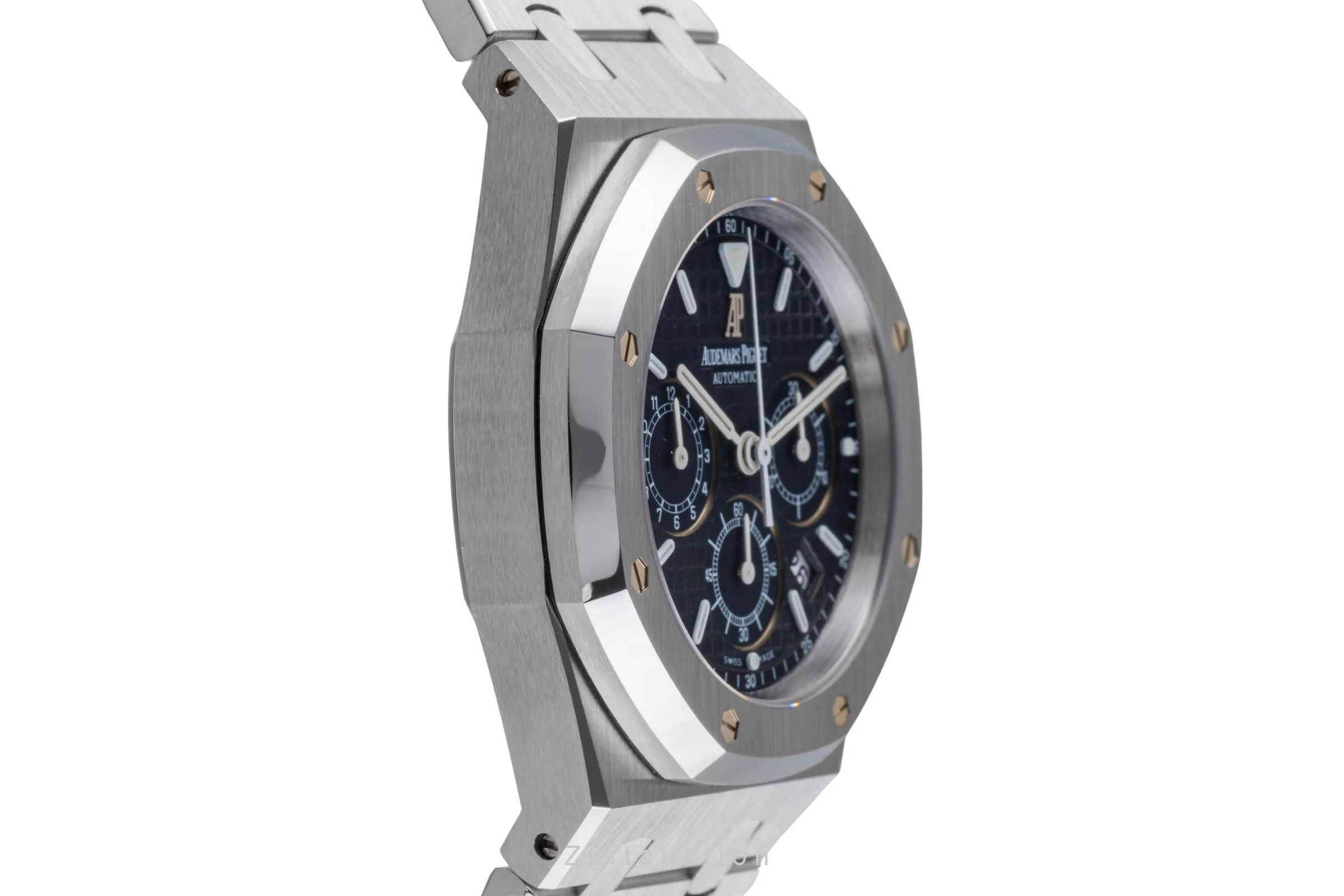 Audemars Piguet Royal Oak chronograph steel automatic men's watch 25860ST.OO.1110ST.03  [2506652] - Image 8