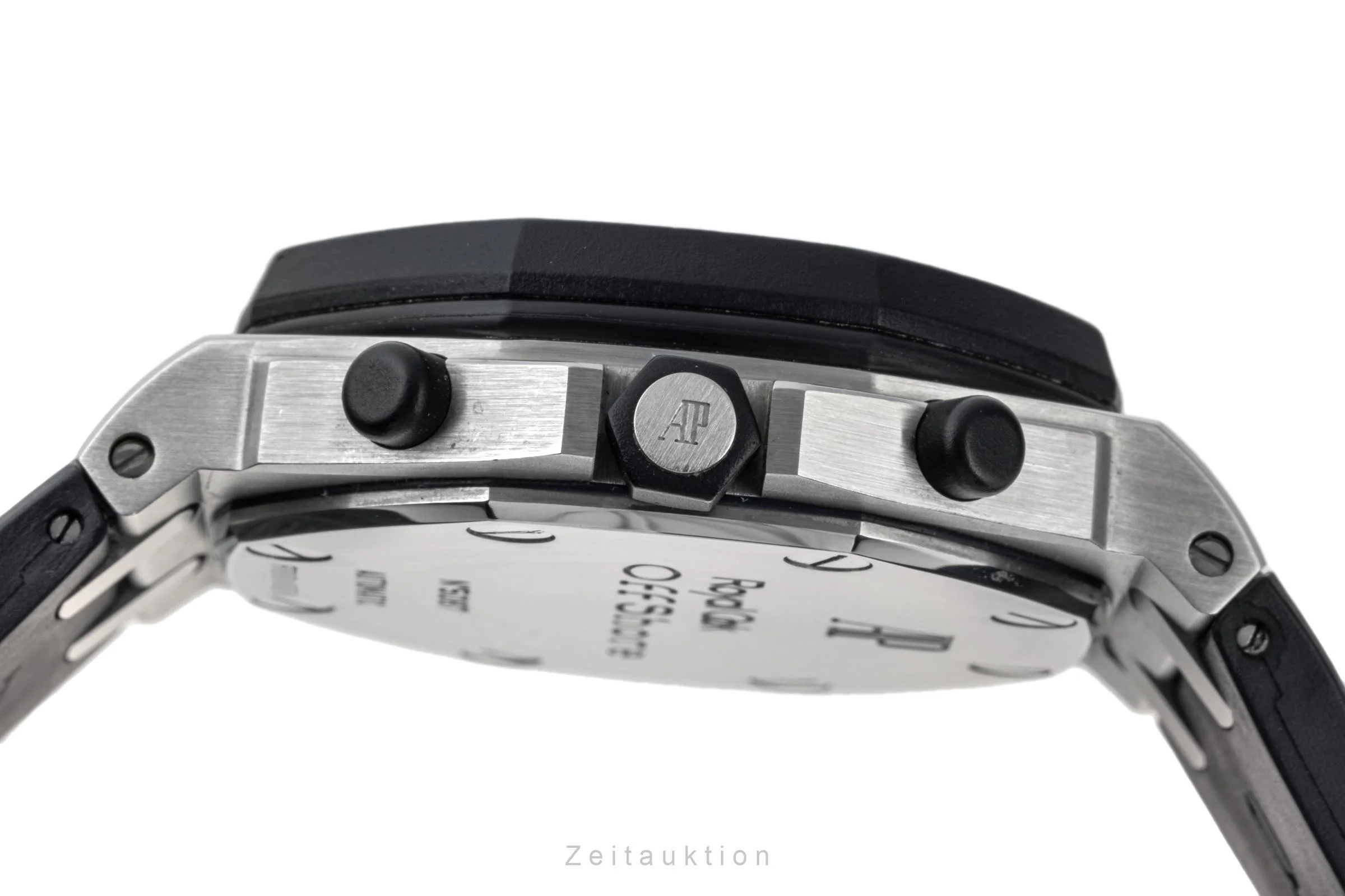 Audemars Piguet Royal Oak chronograph steel automatic men's watch 25940SK.00.D002CA.01  [2305726] - Image 11