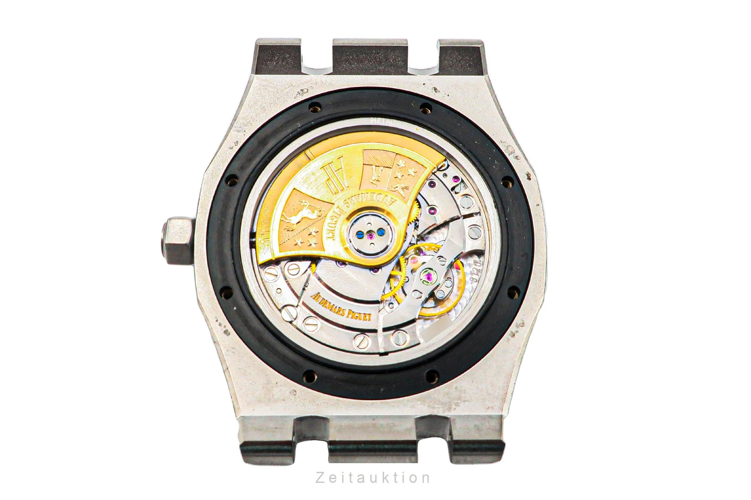 Audemars Piguet Royal Oak steel automatic men's watch 15300ST.OO.1220ST.01  [2203312] - Image 14