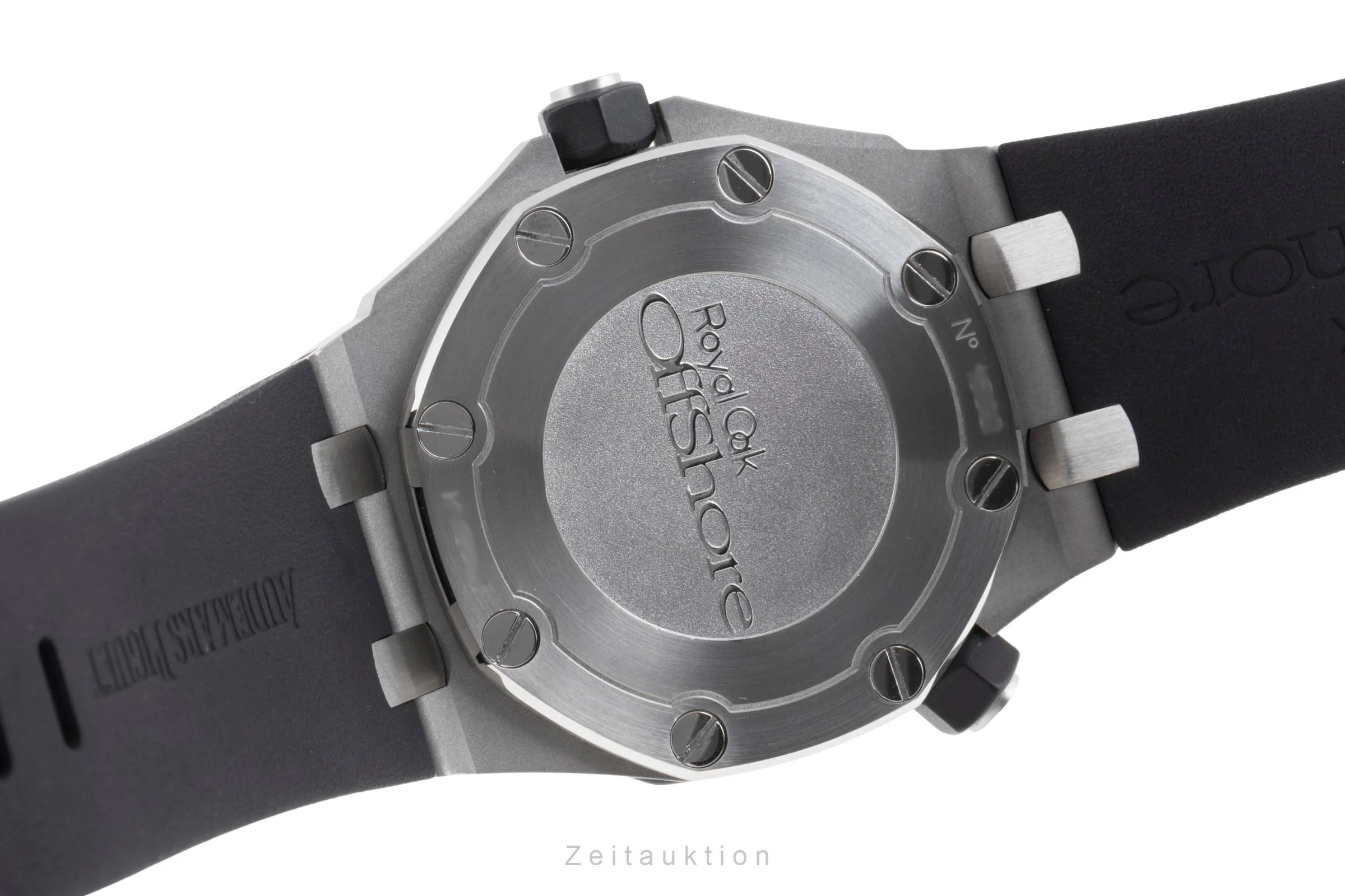Audemars Piguet Royal Oak steel automatic men's watch 15703ST.OO.A002CA.01 LP: 42400EUR  [2503186] - Image 12