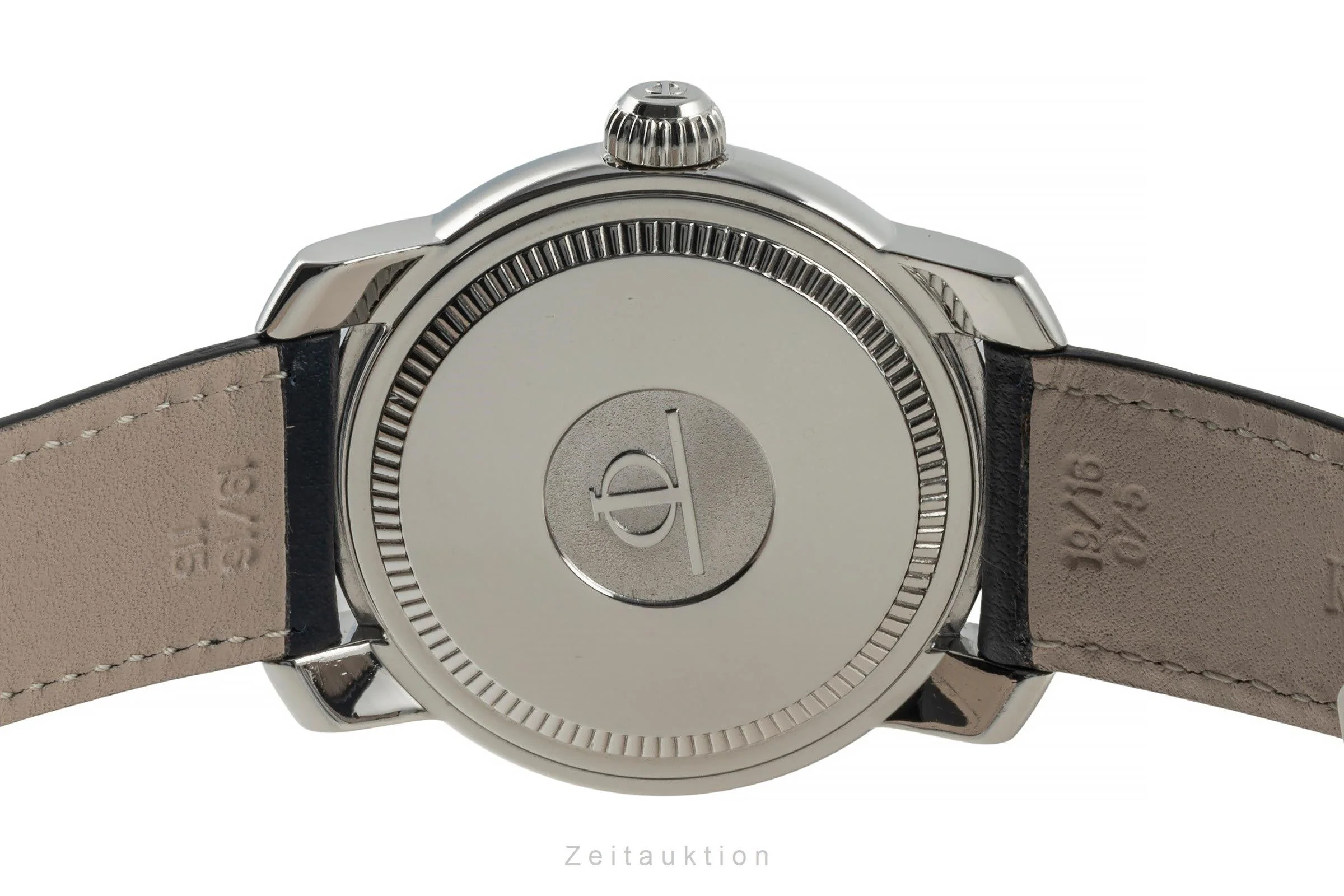 Baume & Mercier Capeland steel automatic men's watch MV045221 LP: 1990EUR  [2401395] - Image 10