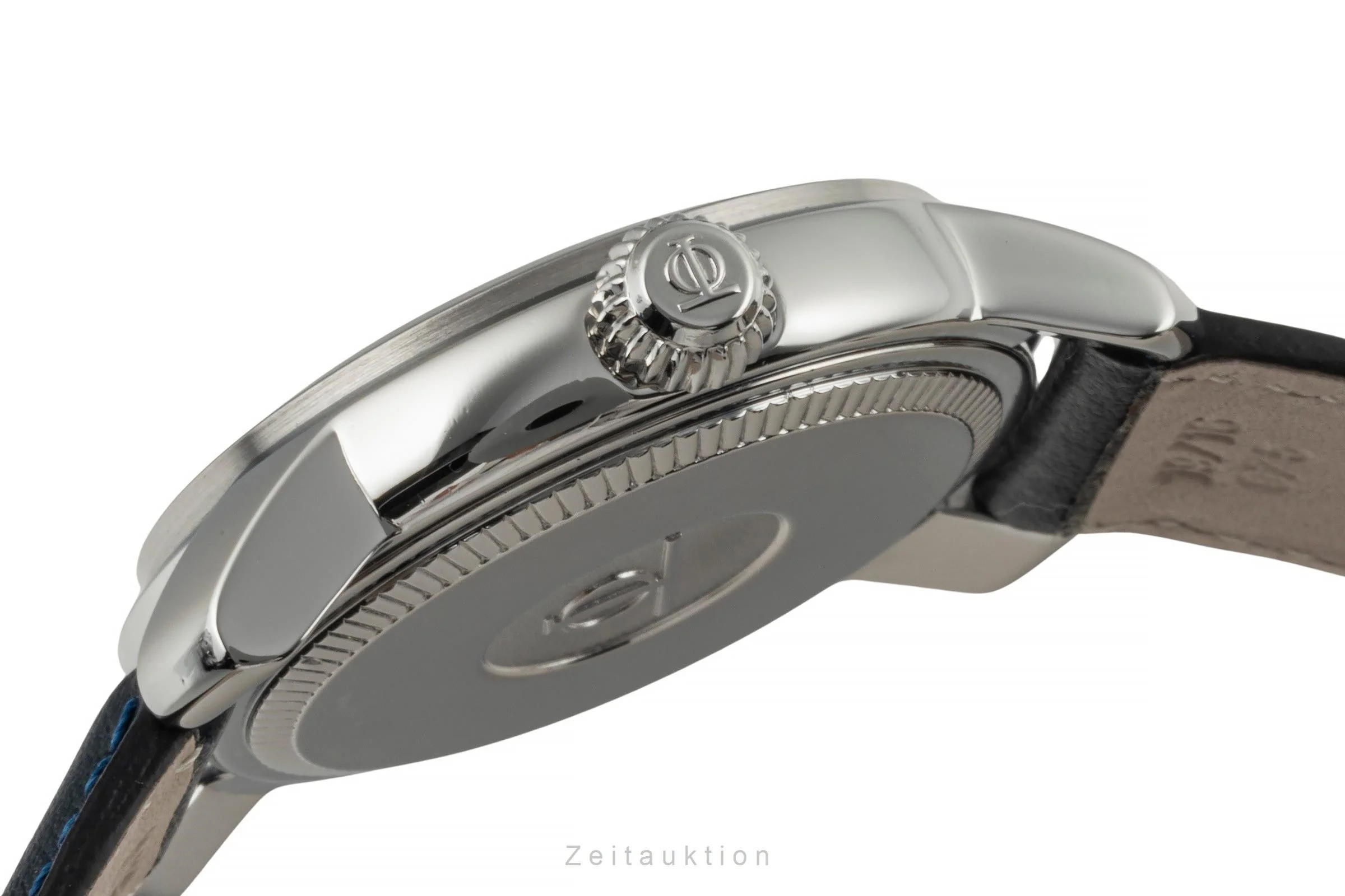 Baume & Mercier Capeland steel automatic men's watch MV045221 LP: 1990EUR  [2401395] - Image 11