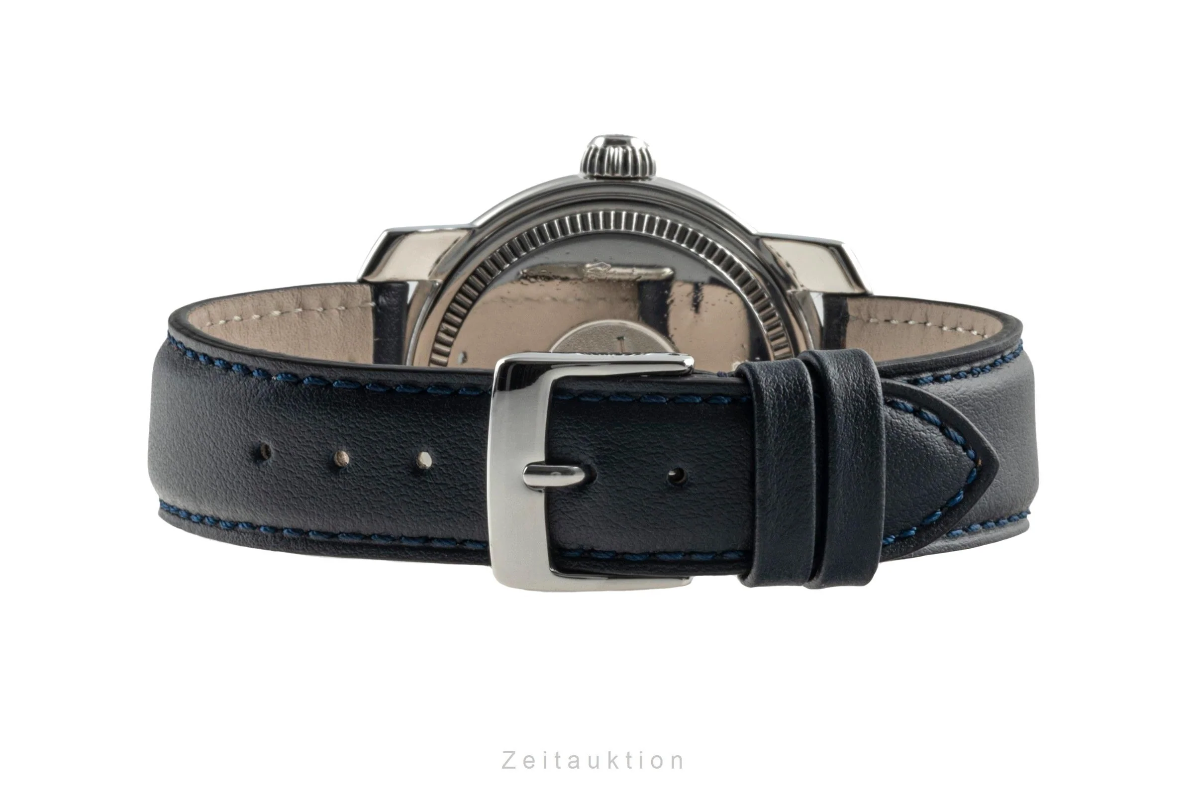 Baume & Mercier Capeland steel automatic men's watch MV045221 LP: 1990EUR  [2401395] - Image 14