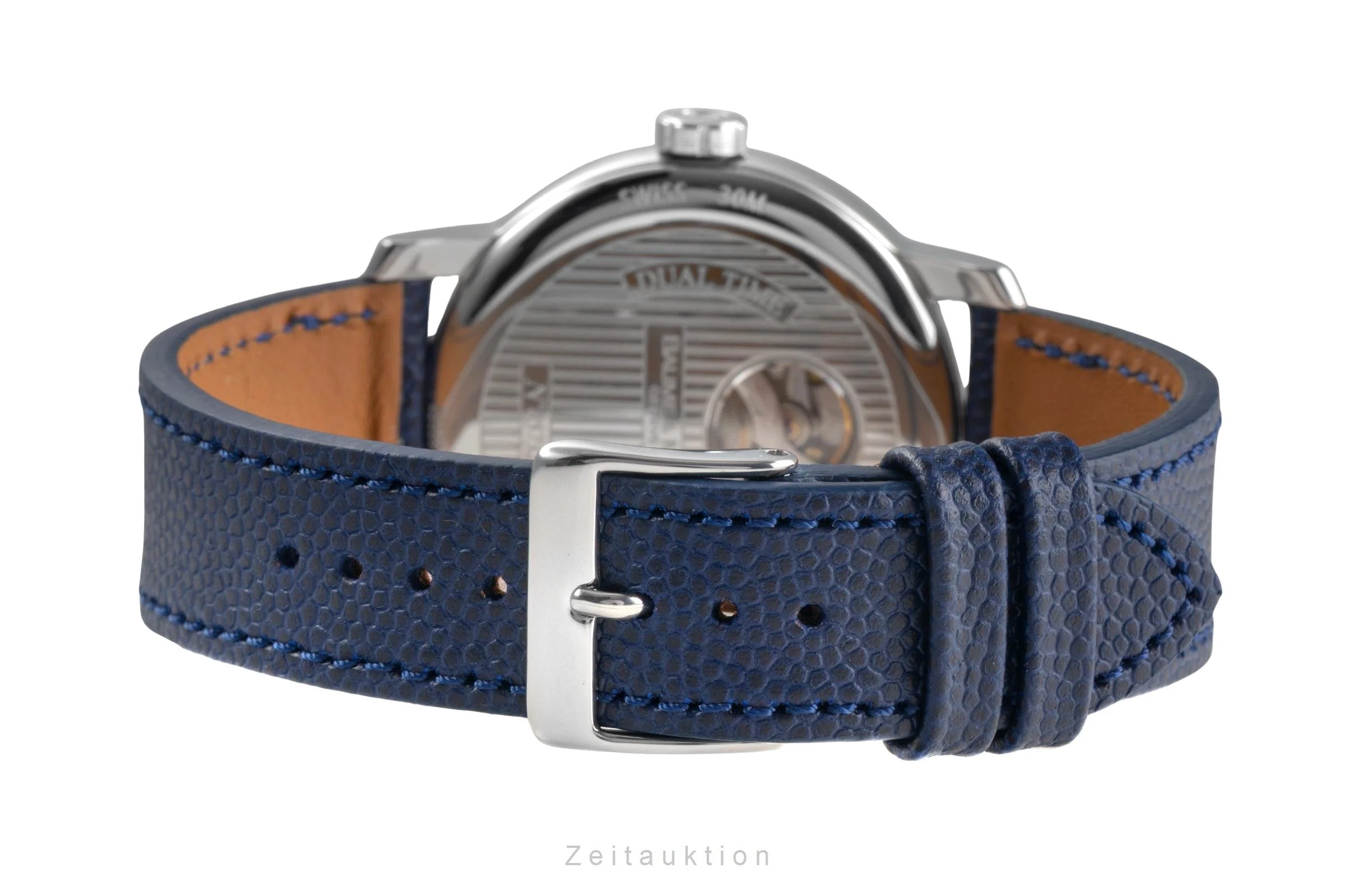 Baume & Mercier Classima steel automatic men's watch M0A08693  65559  [2503646] - Image 13