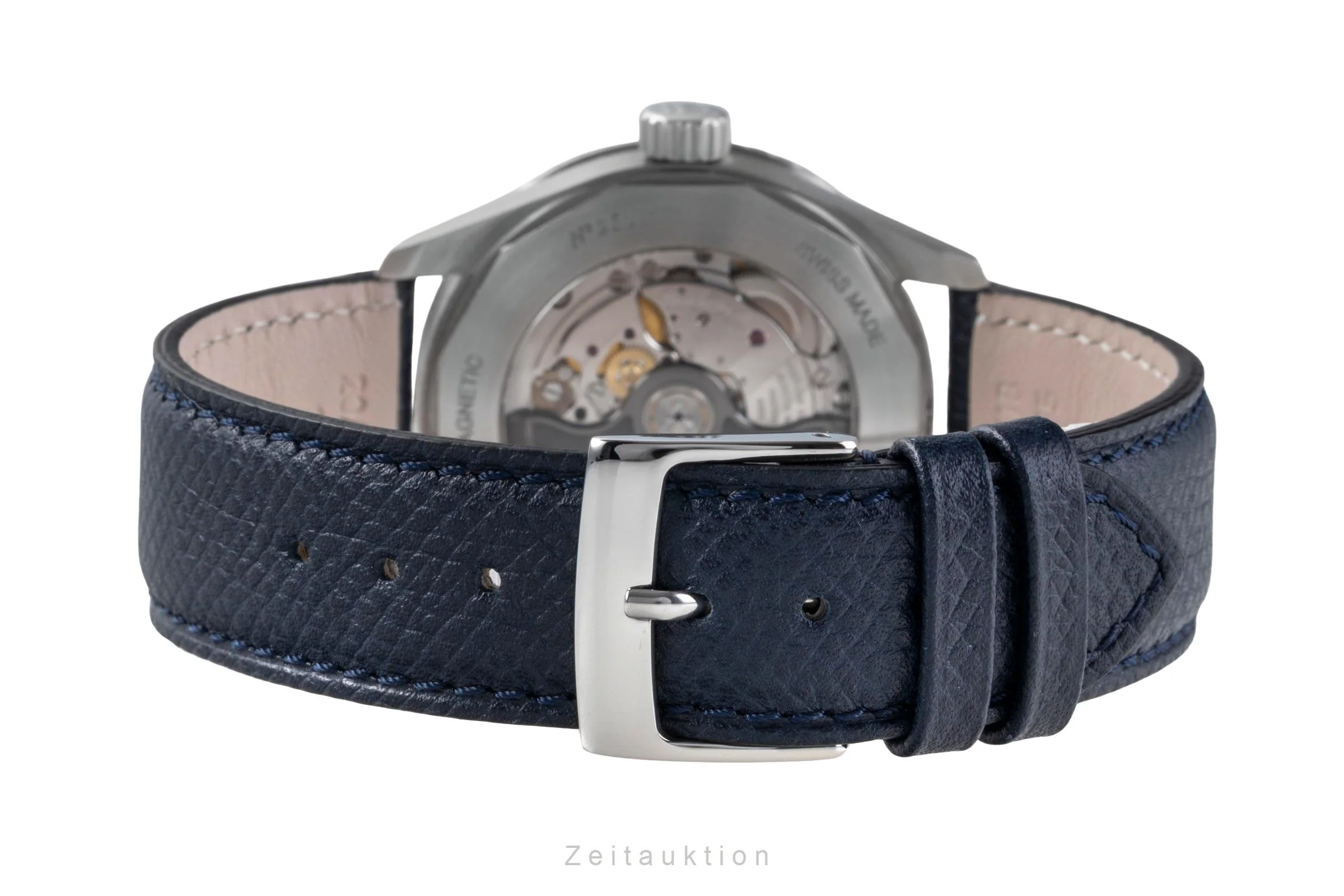 Blancpain Fifty Fathoms steel automatic men's watch 5100-1140-O52A	  [2506257] - Image 15