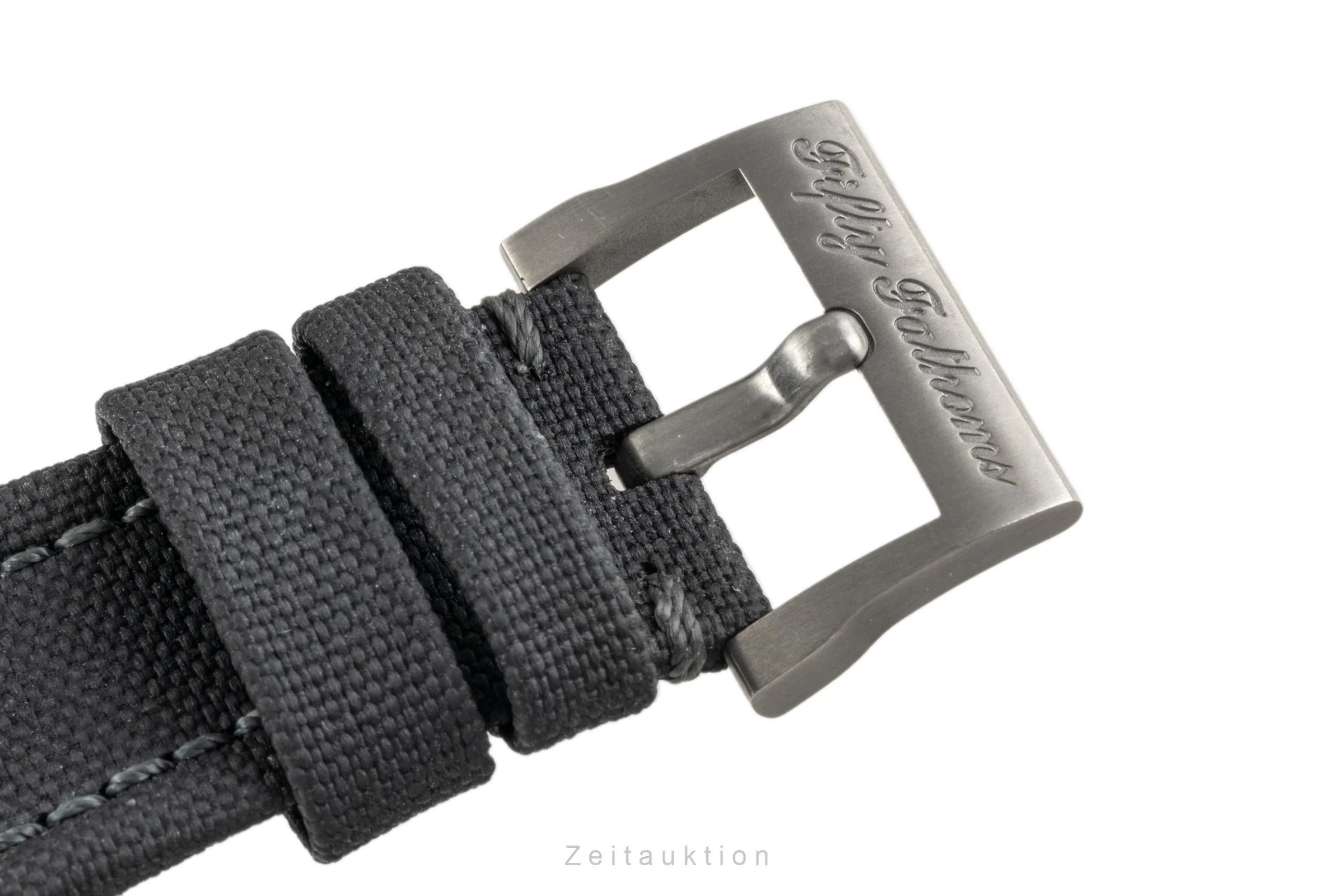 Blancpain Fifty Fathoms titanium automatic men's watch 5015-12B30-B52A LP: 18500EUR  [2302336] - Image 10