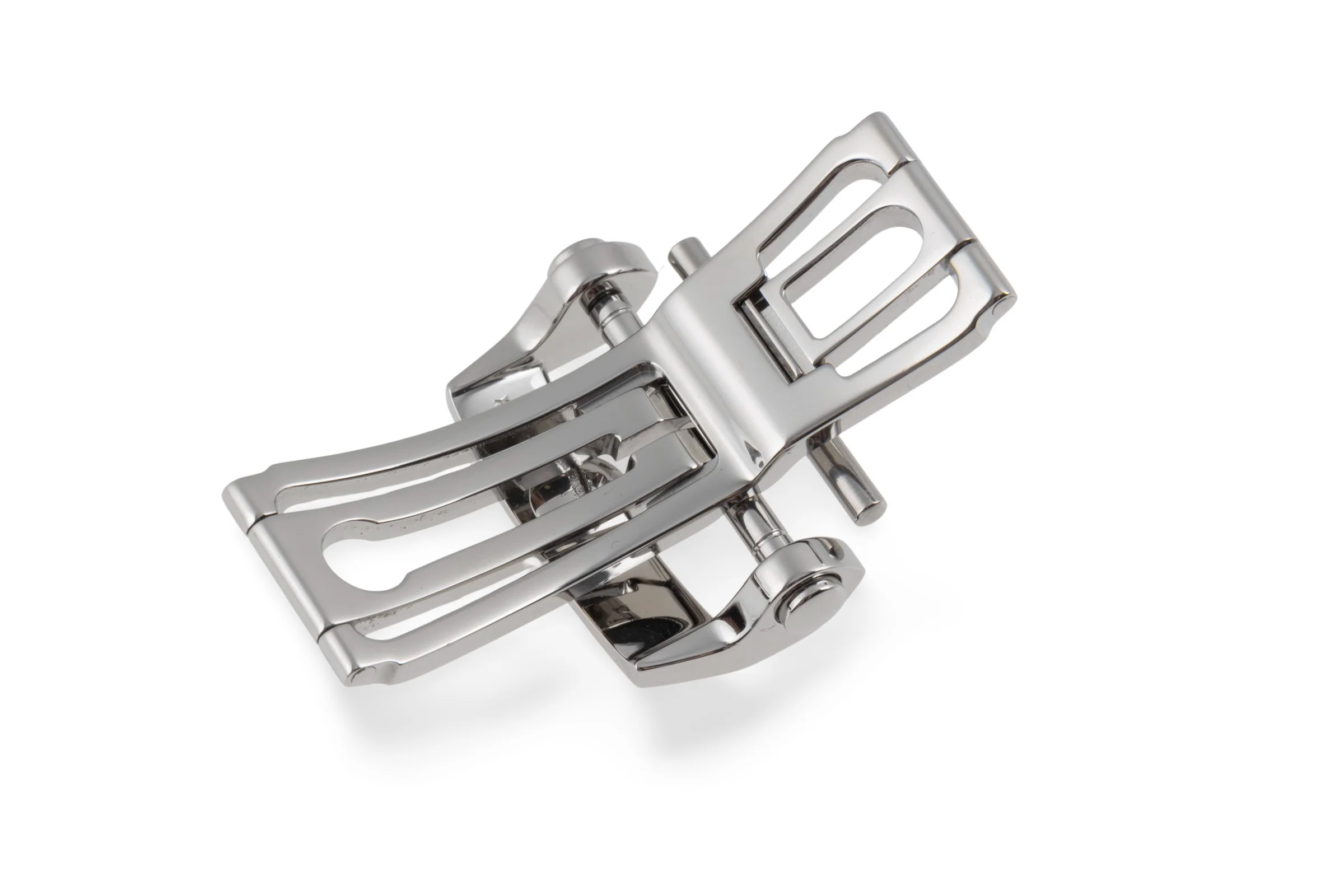 Blancpain folding clasp steel 21.00 mm [KL26189] - Image 2
