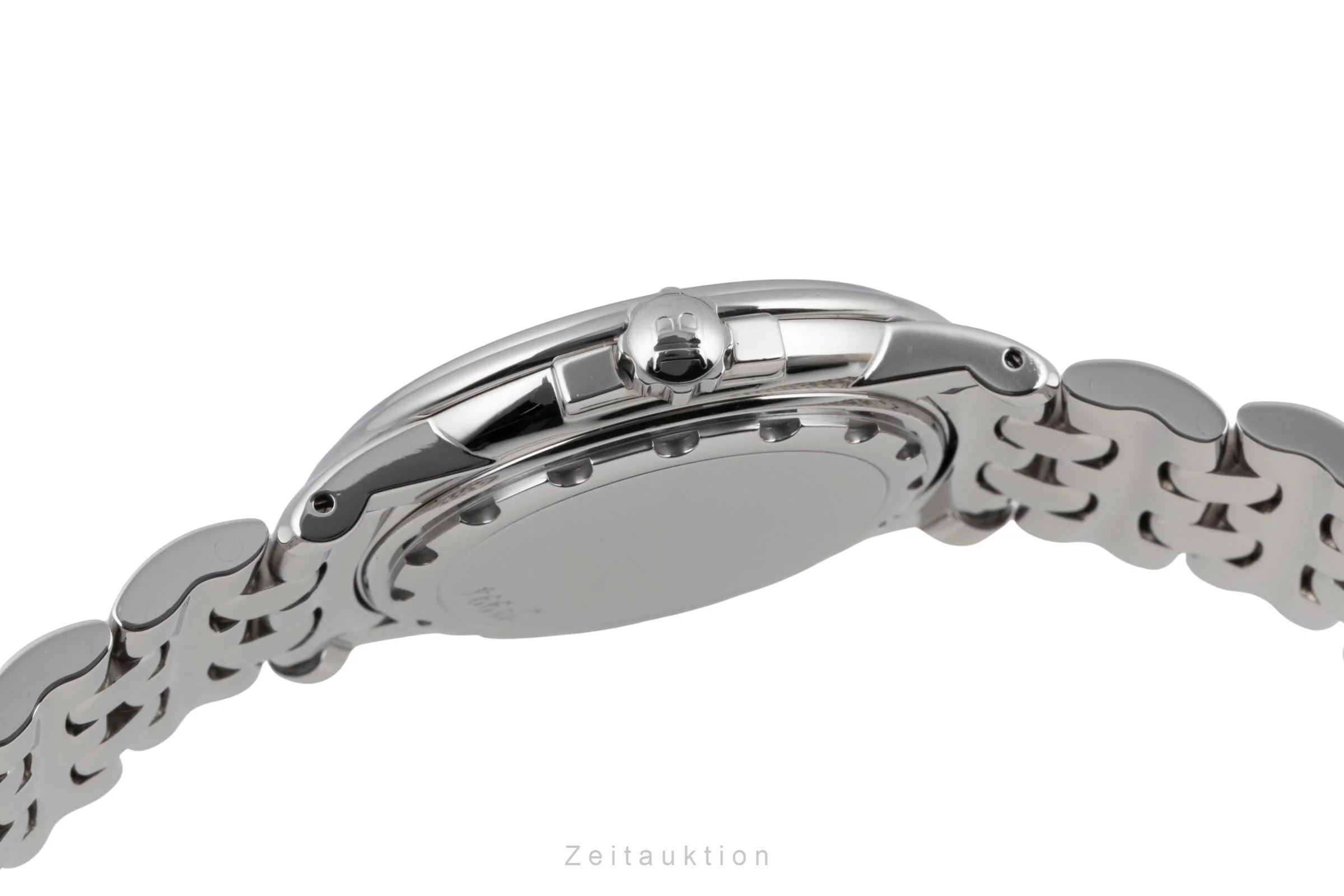 Blancpain Leman steel automatic men's watch 2100-1127-11  [2507448] - Image 12