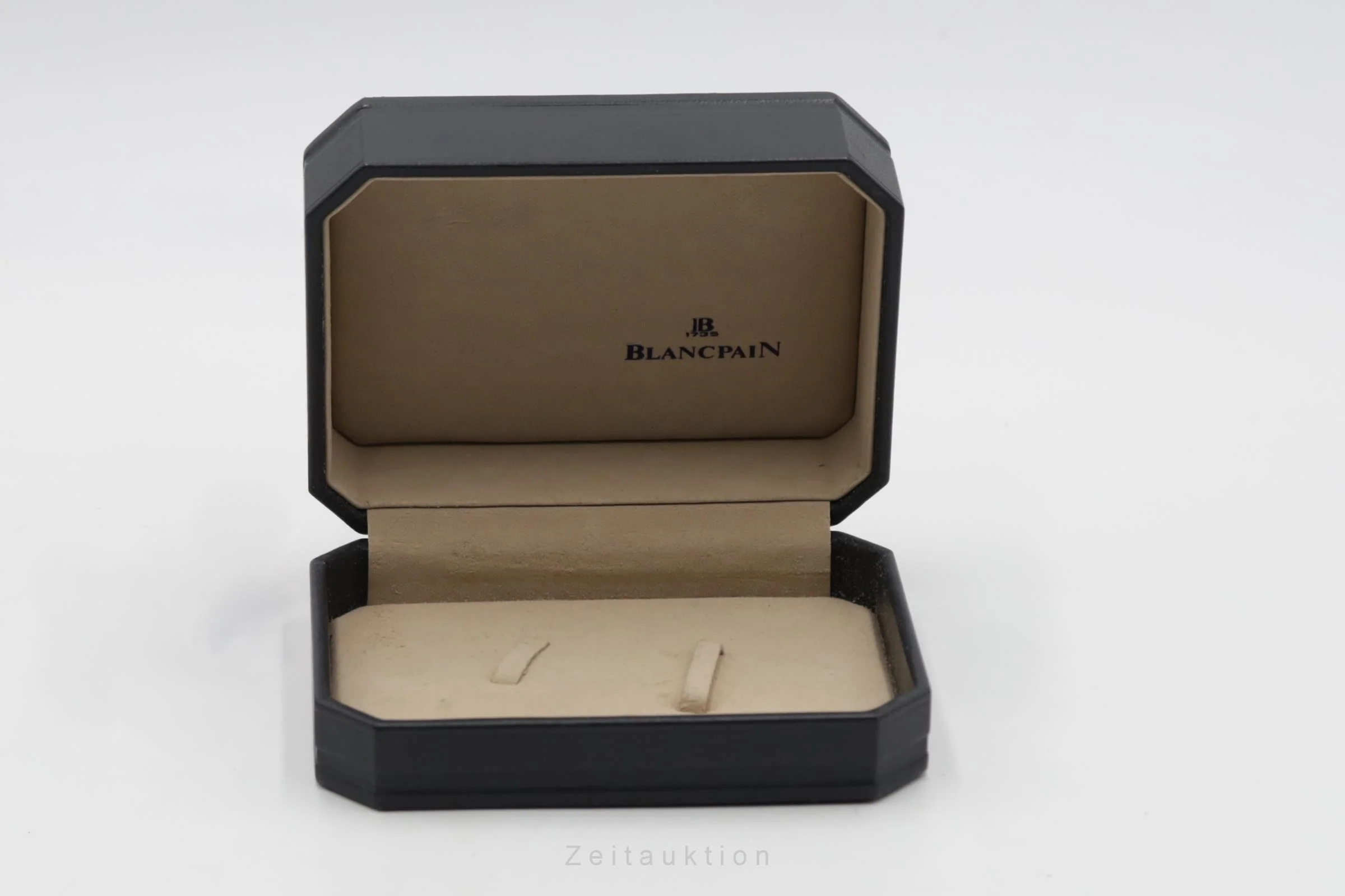 Blancpain Leman steel automatic men's watch 2100-1127-11  [2507448] - Image 9