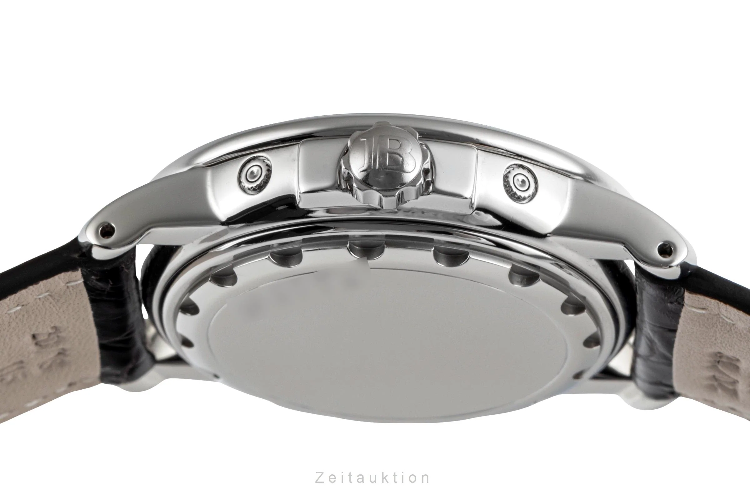 Blancpain Leman steel automatic men's watch 2763-1127A-53  [2504002] - Image 12