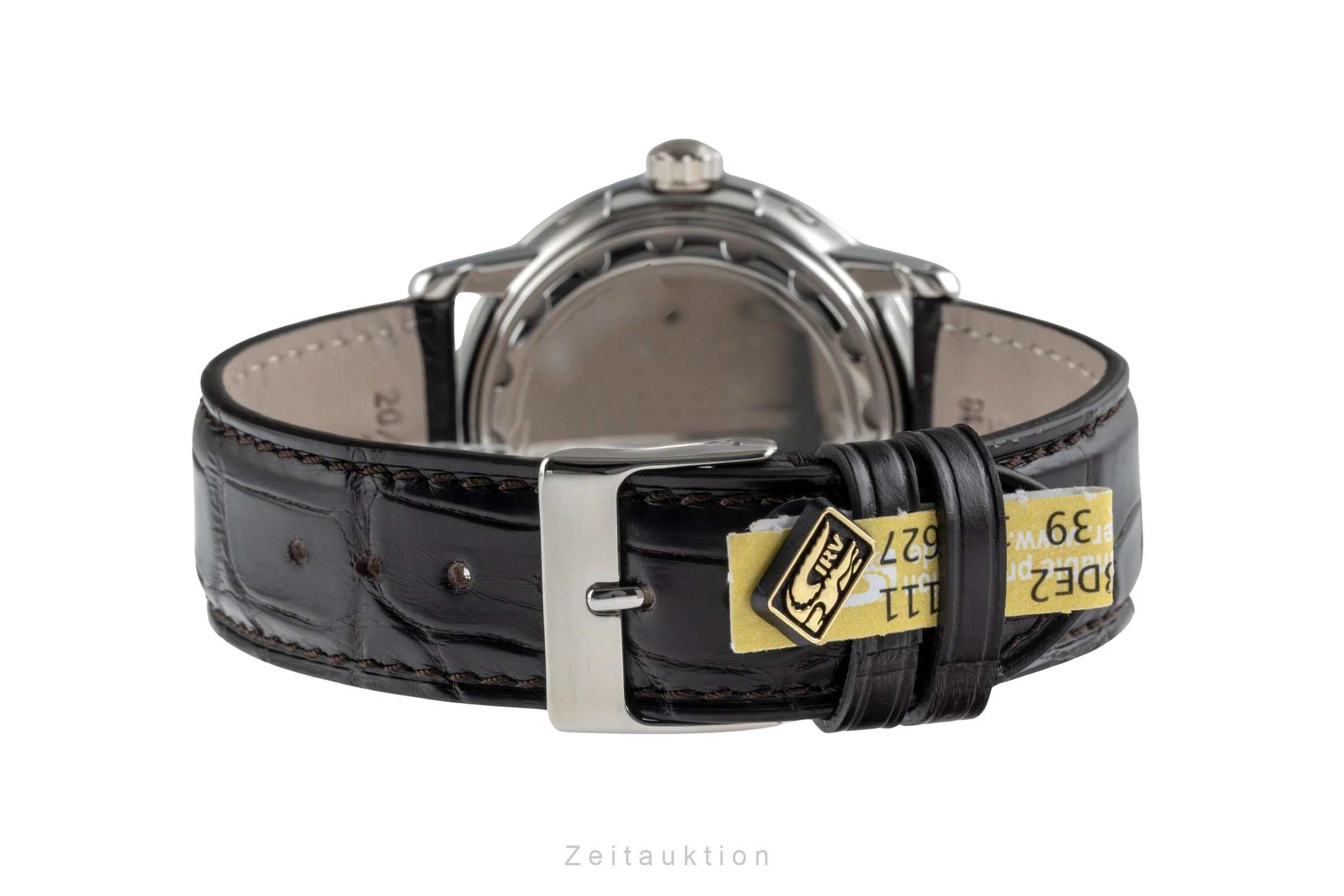 Blancpain Leman steel automatic men's watch 2763-1127A-53  [2504002] - Image 13