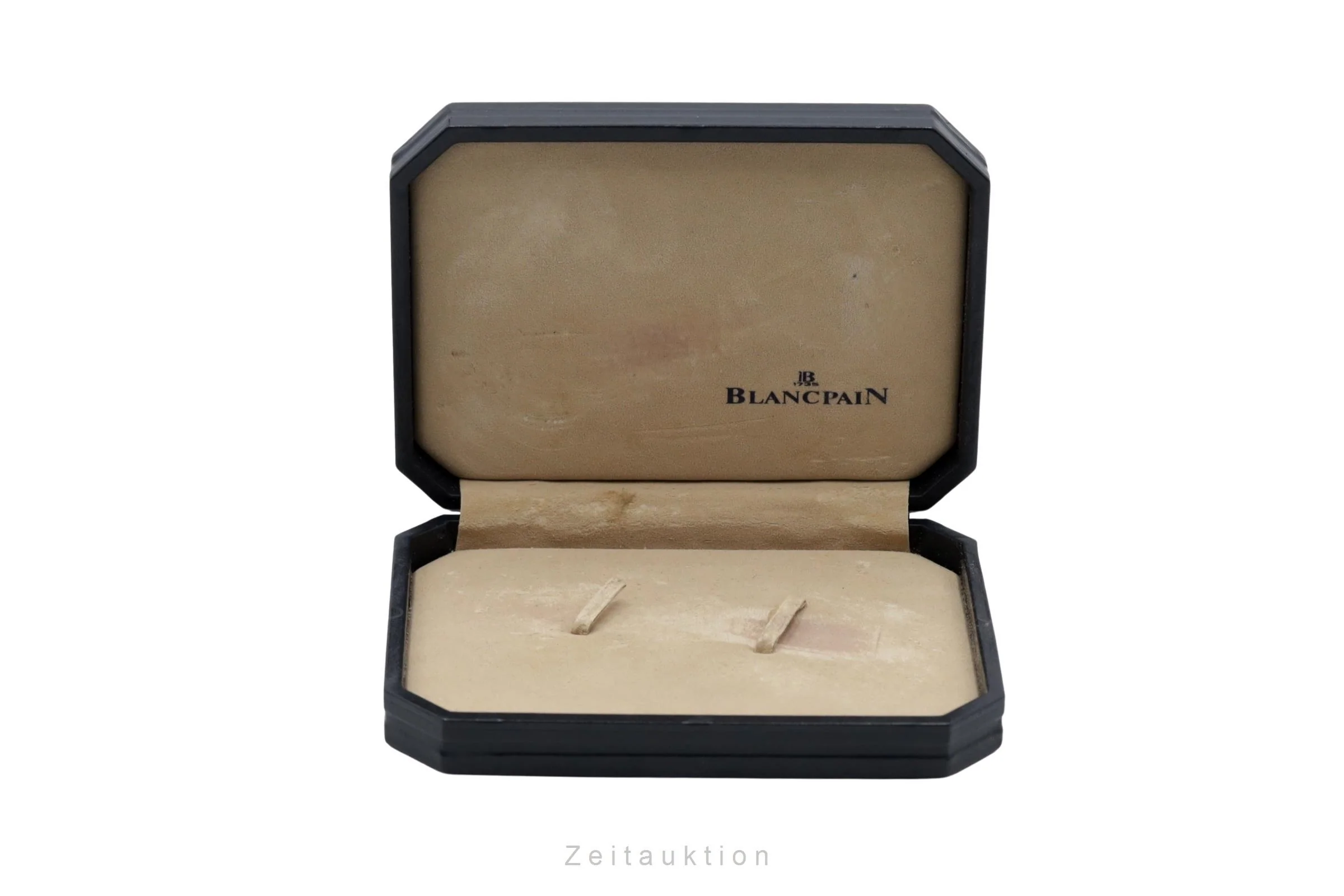Blancpain Villeret 18 ct gold automatic men's watch 1195-1418  [2507400] - Image 9