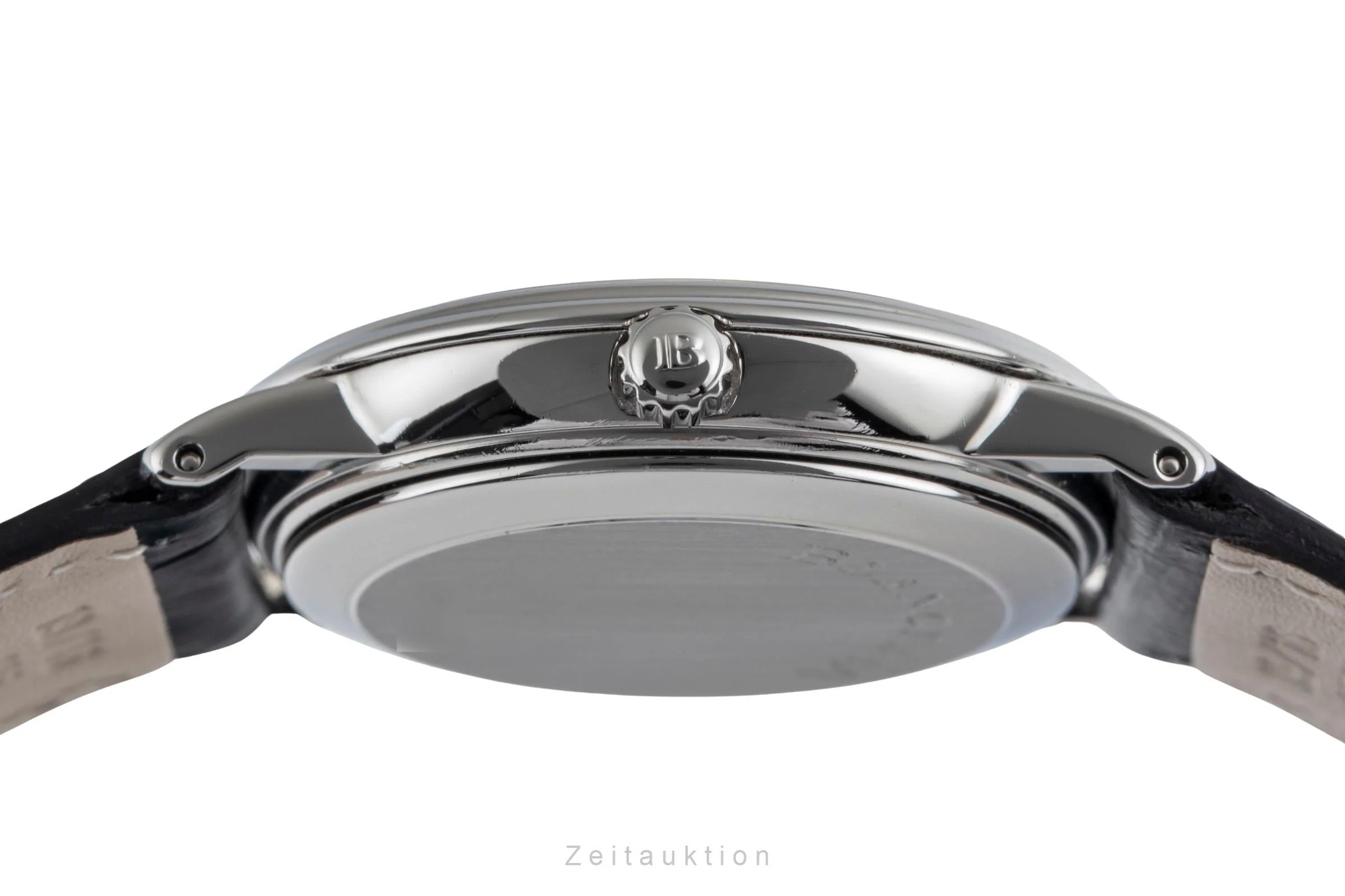 Blancpain Villeret steel automatic men's watch 1195-1127  [2504160] - Image 12