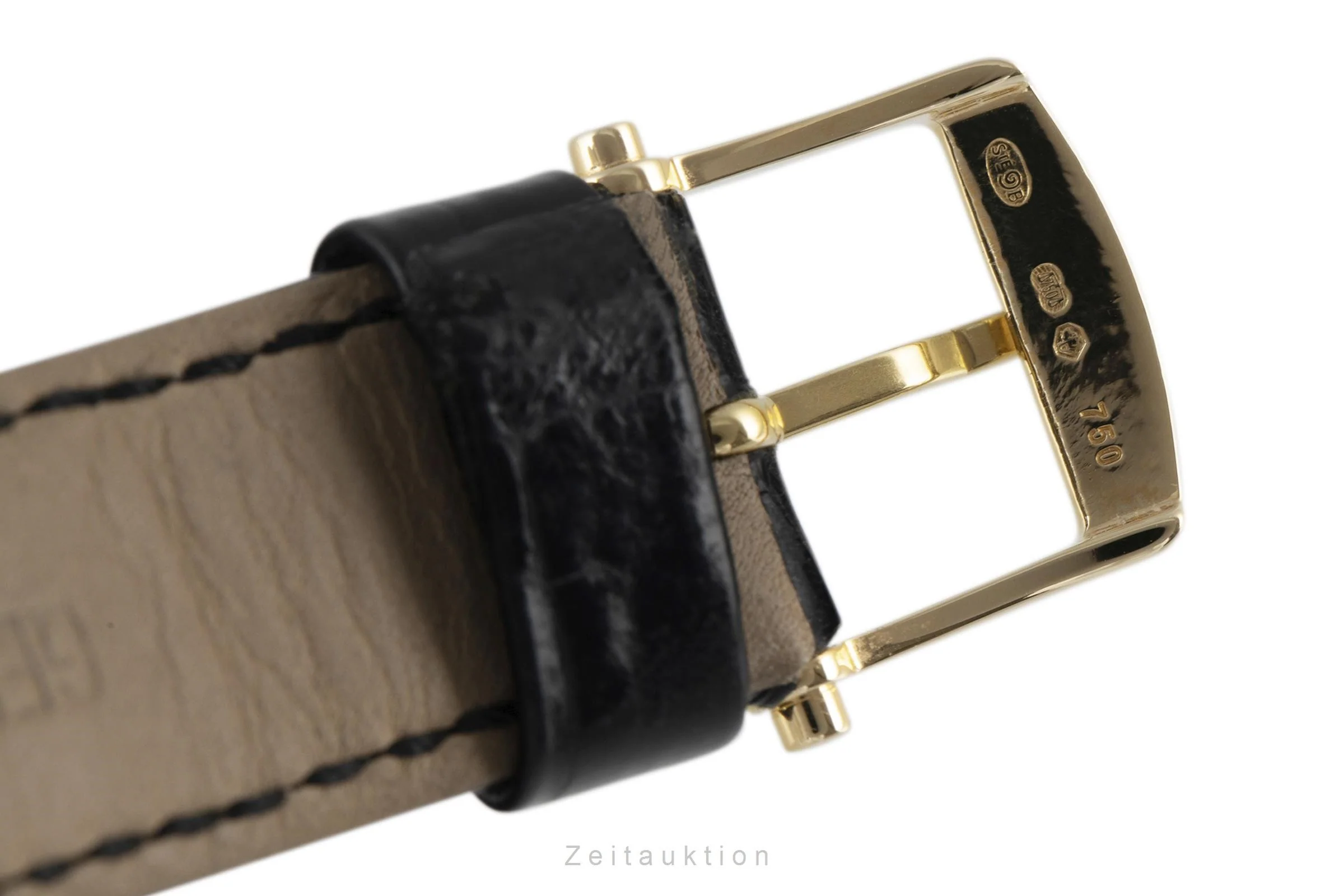 Breguet Classique 18 ct gold automatic men's watch 5910  [2107978] - Image 11