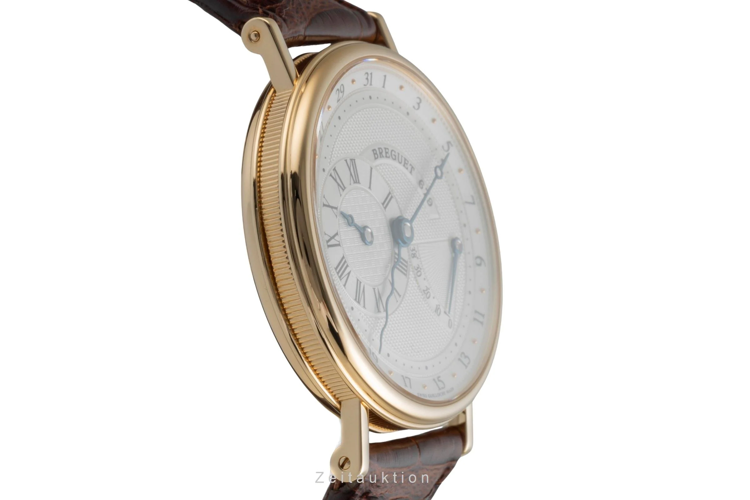 Breguet Classique 18 ct gold manual winding men's watch 3680BA/11/986  [2506925] - Image 8