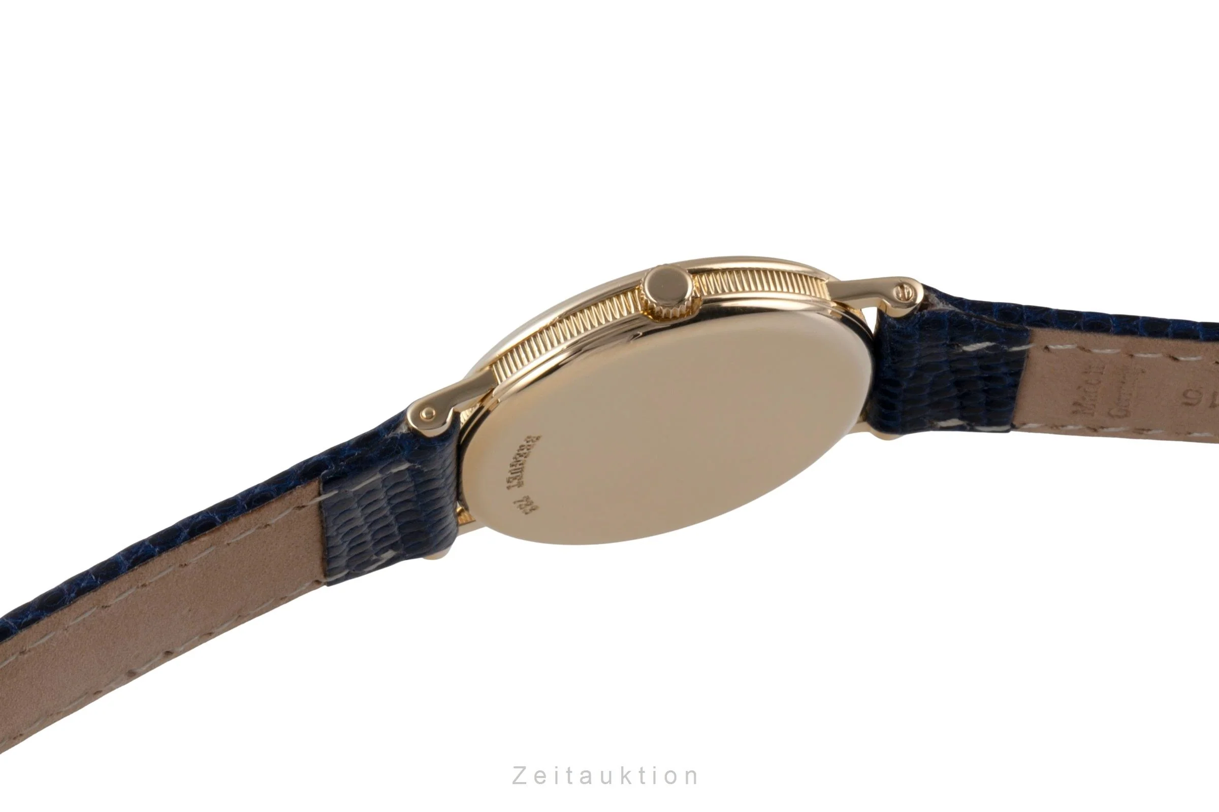 Breguet Classique 18 ct gold manual winding women's watch 3210BA  [2506134] - Image 12