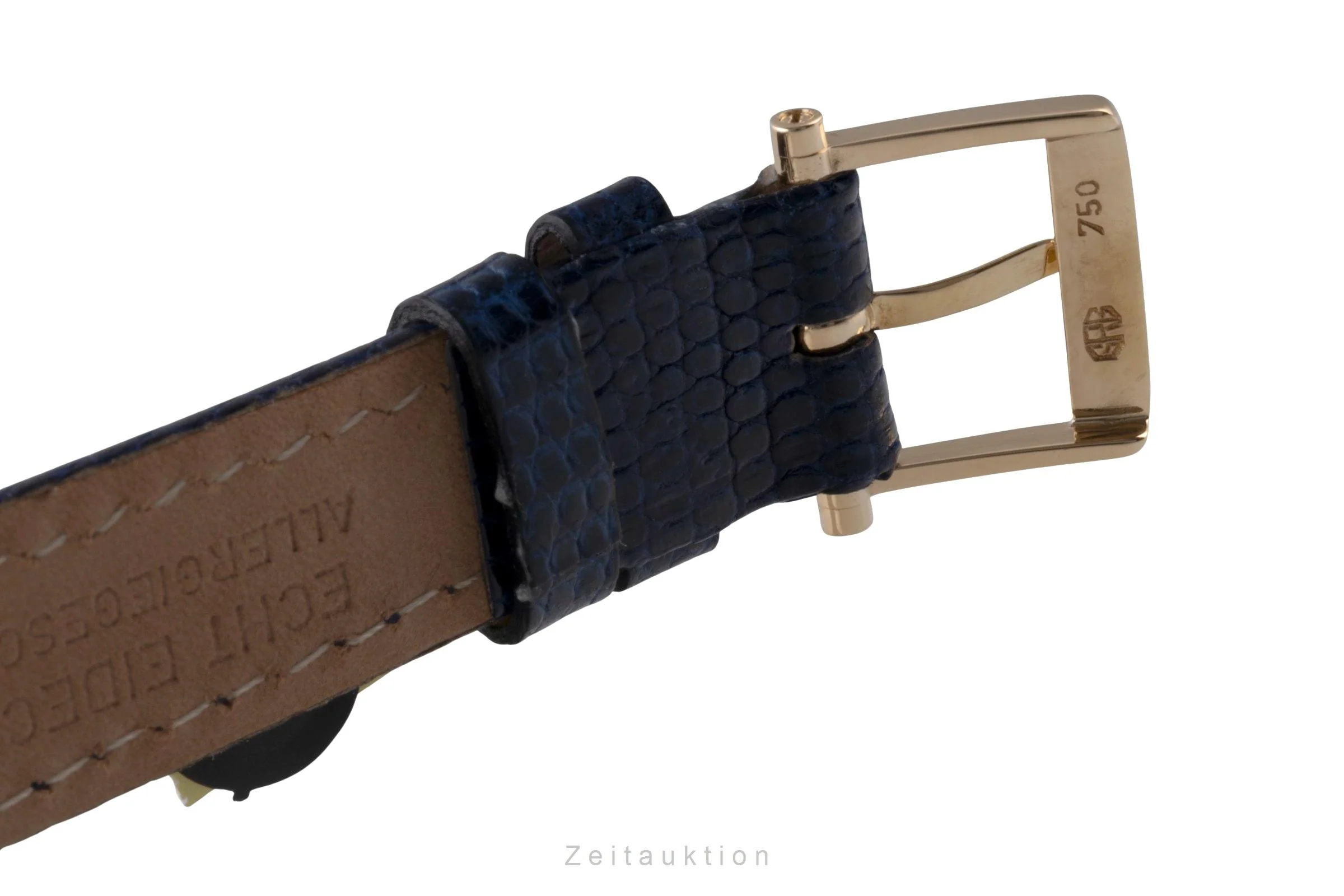 Breguet Classique 18 ct gold manual winding women's watch 3210BA  [2506134] - Image 13