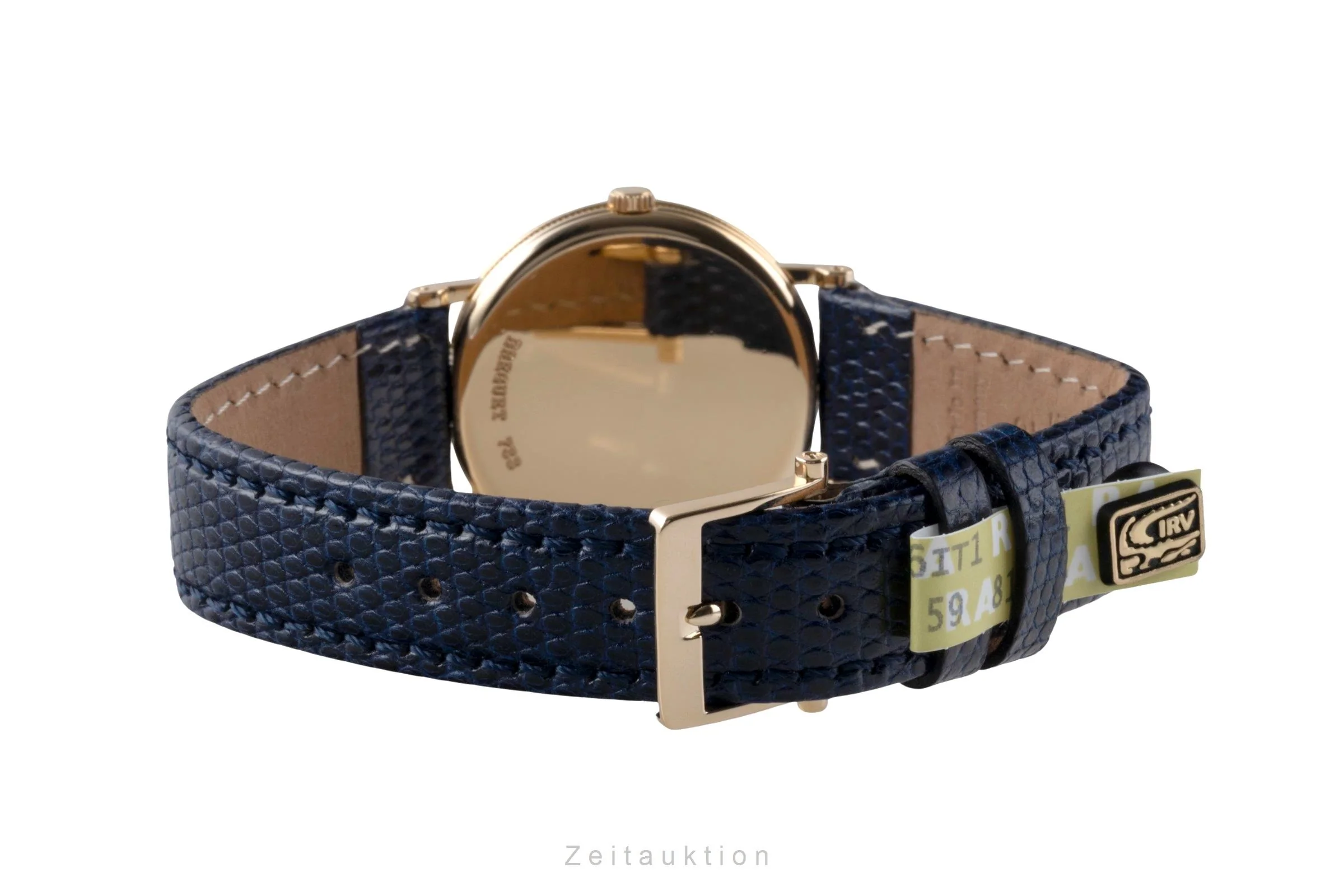 Breguet Classique 18 ct gold manual winding women's watch 3210BA  [2506134] - Image 14