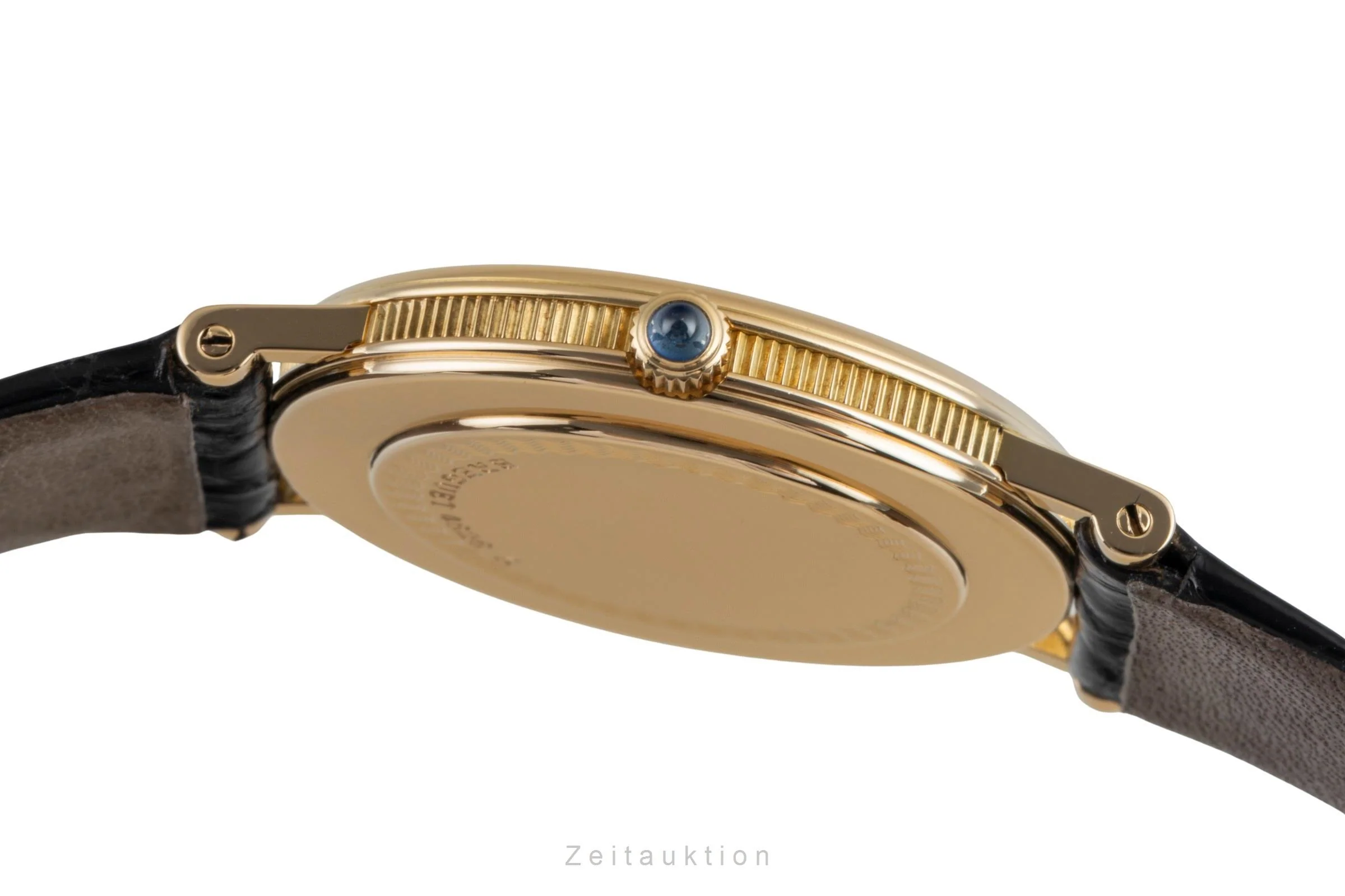Breguet Classique 18 ct gold manual winding women's watch 3210BA  [2506597] - Image 12