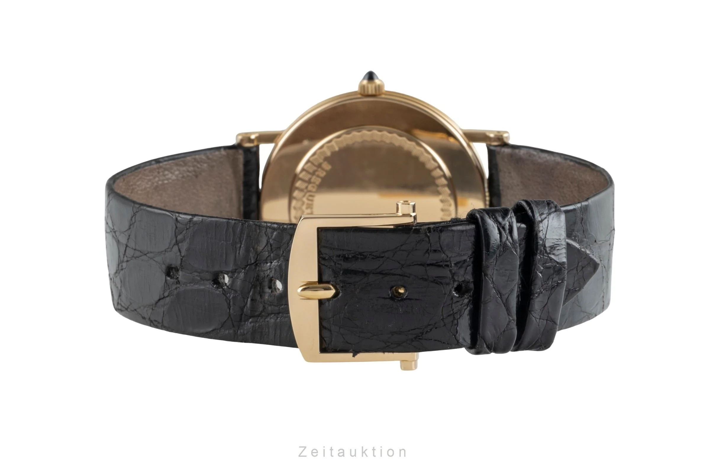 Breguet Classique 18 ct gold manual winding women's watch 3210BA  [2506597] - Image 13