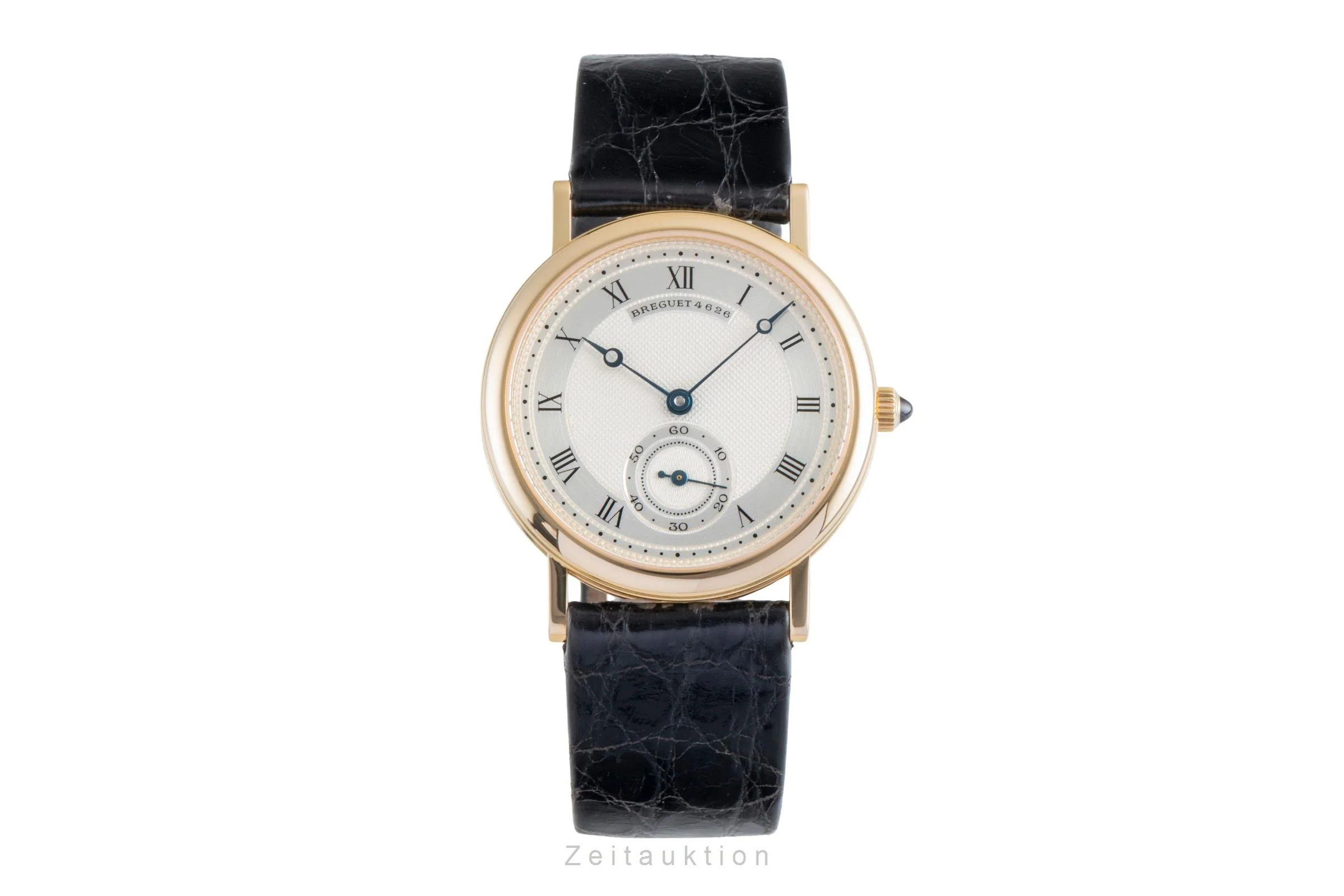Breguet Classique 18 ct gold manual winding women's watch 3210BA  [2506597] - Image 5