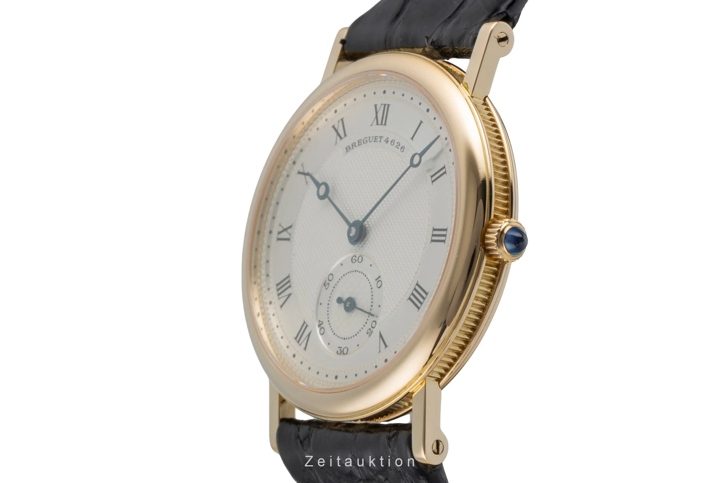 Breguet Classique 18 ct gold manual winding women's watch 3210BA  [2506597] - Image 7