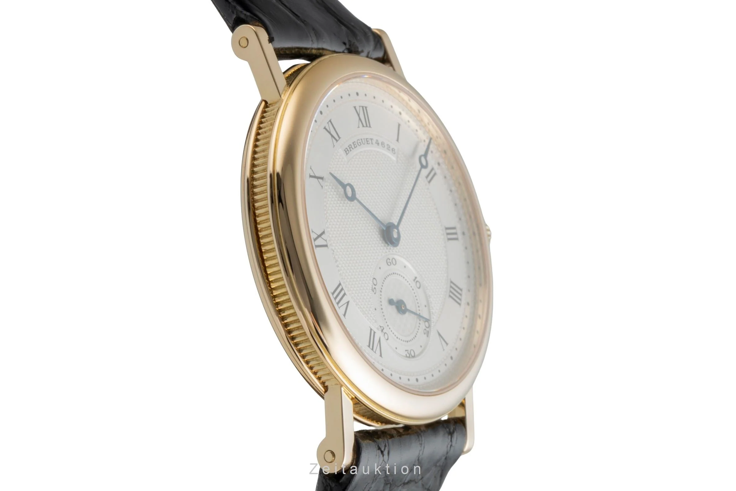 Breguet Classique 18 ct gold manual winding women's watch 3210BA  [2506597] - Image 8