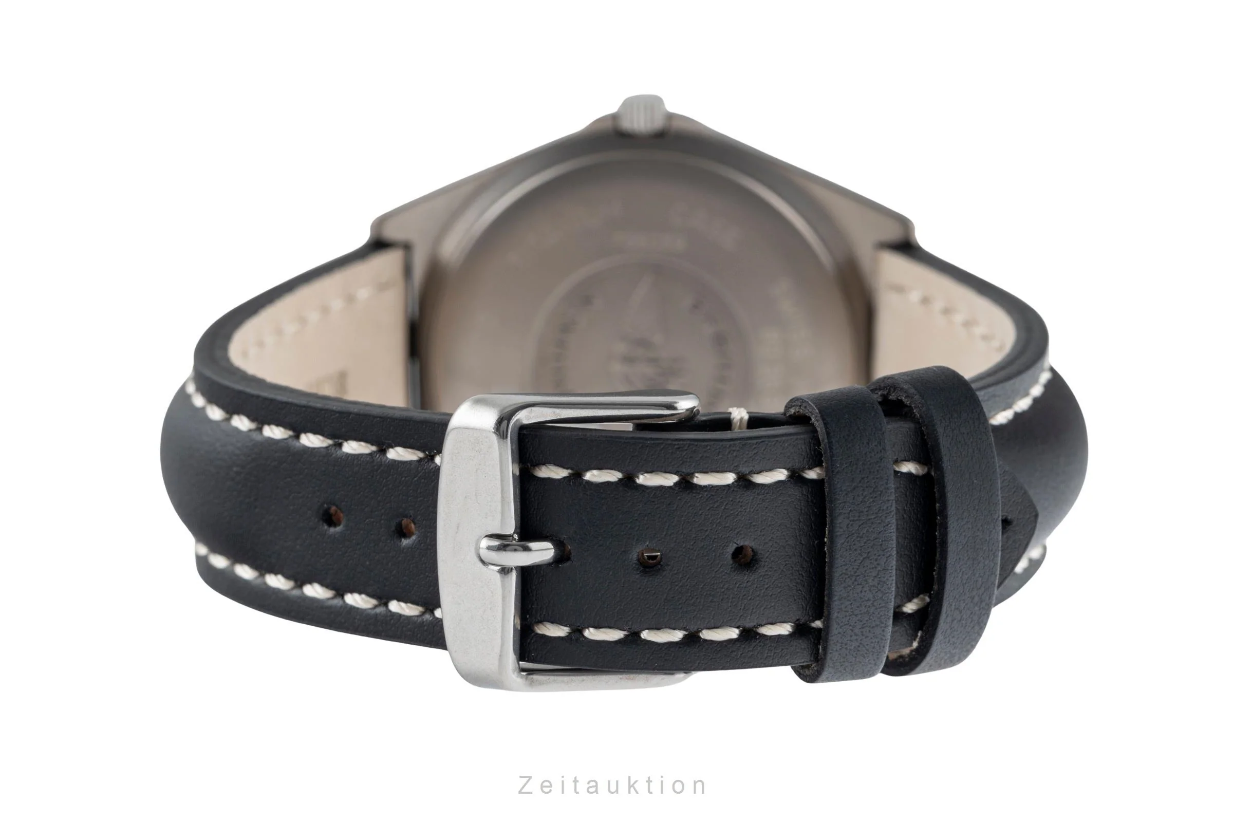Breitling Aerospace chronograph titanium quartz men's watch F56059  [2502603] - Image 12