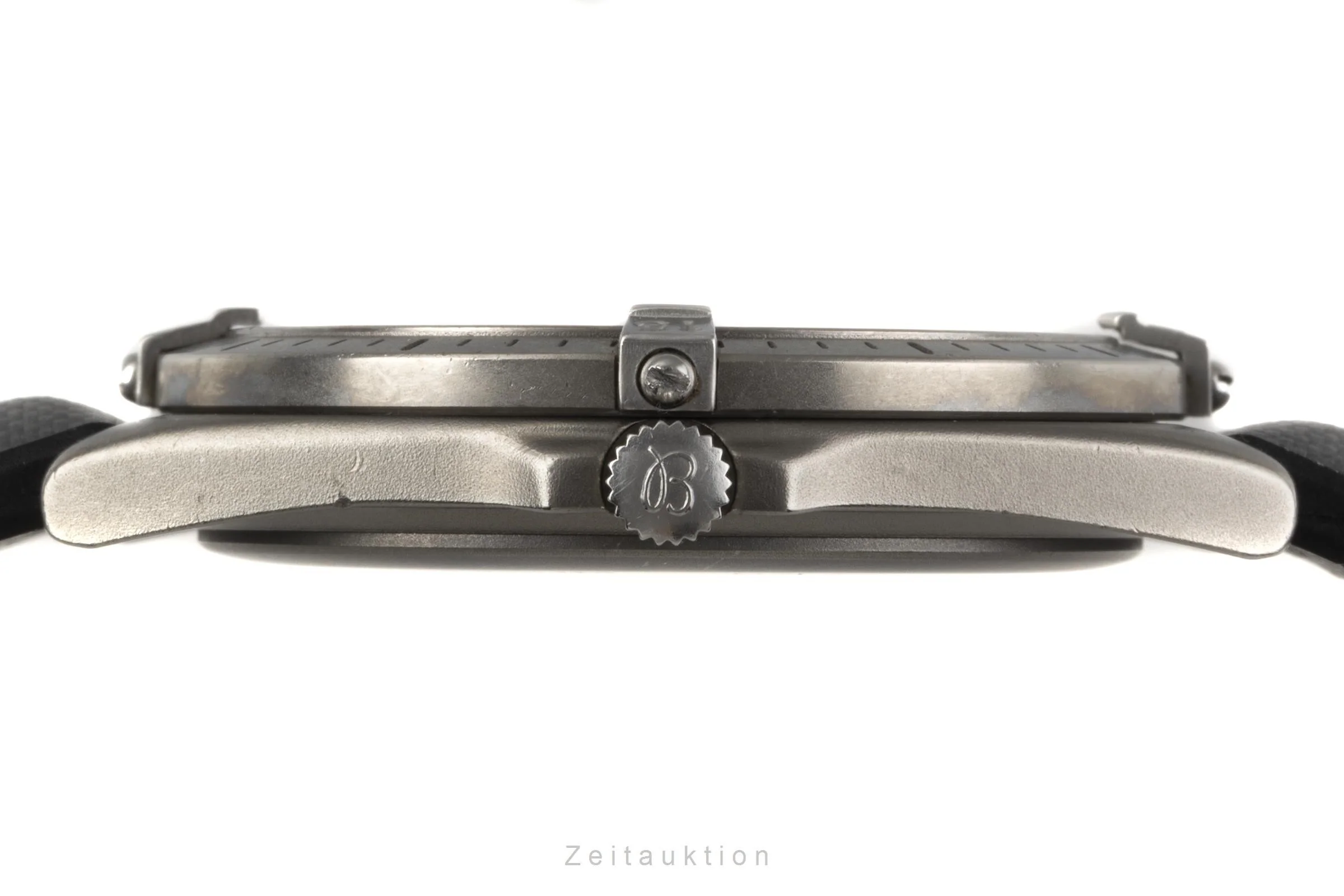 Breitling Aerospace titanium quartz men's watch 80360  [2206749] - Image 10