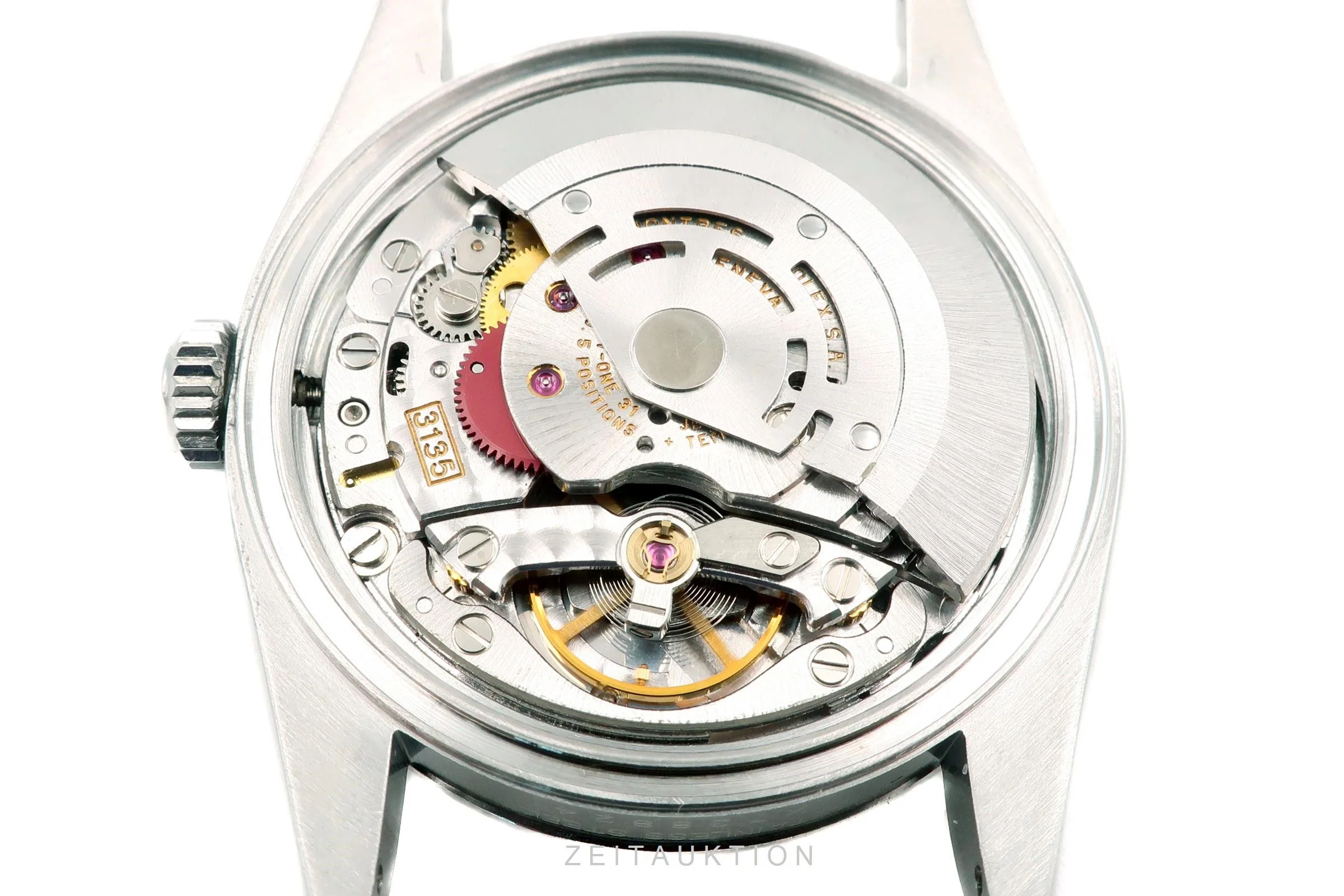 Breitling Airwolf chronograph steel quartz men's watch A78363  [2103952] - Image 11