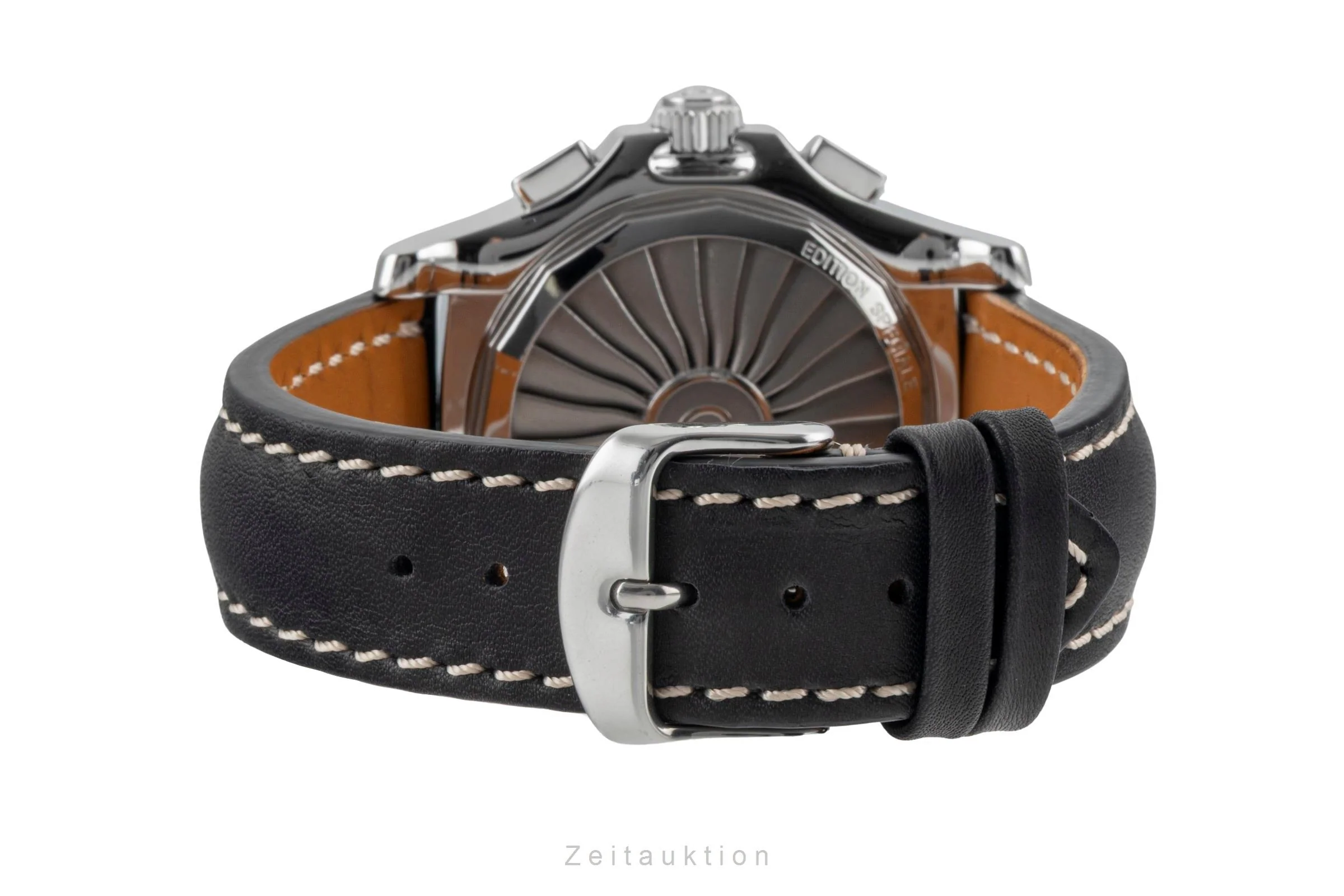 Breitling Airwolf chronograph steel quartz men's watch A78364 LP: 3700EUR  [2600132] - Image 15