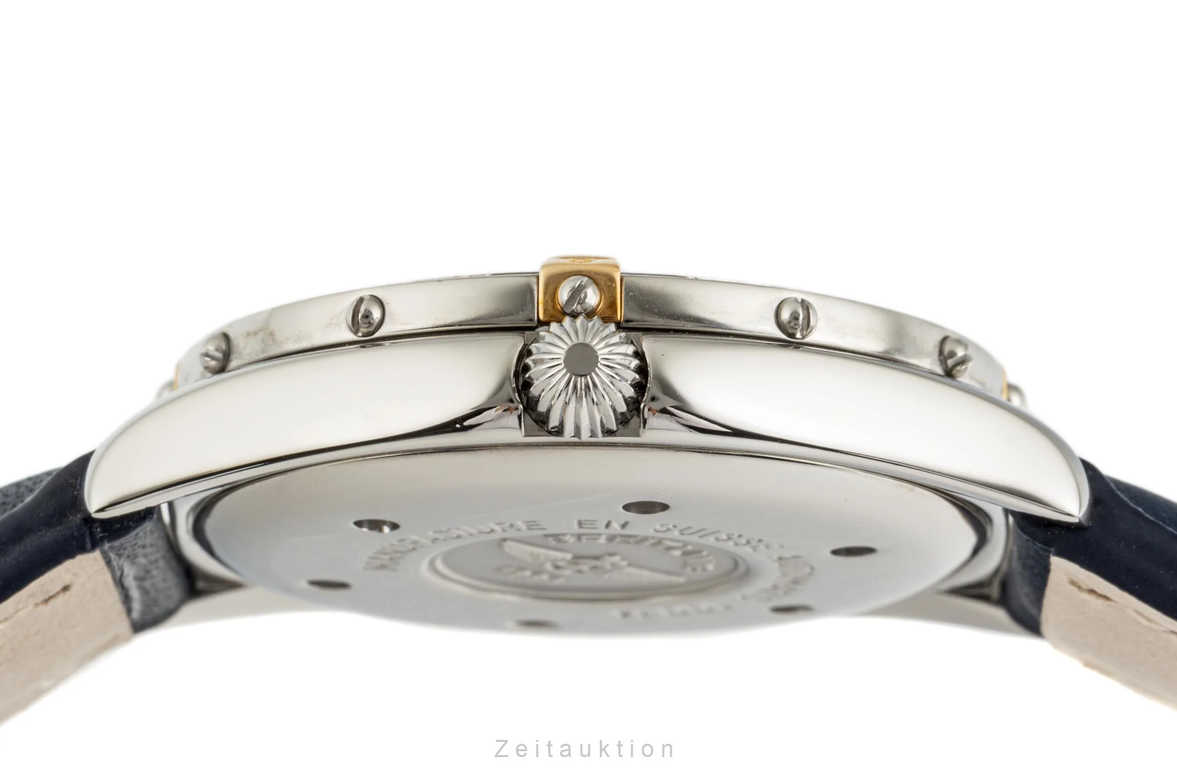 Breitling Antares steel / gold automatic men's watch B32047.1  [2305014] - Image 11