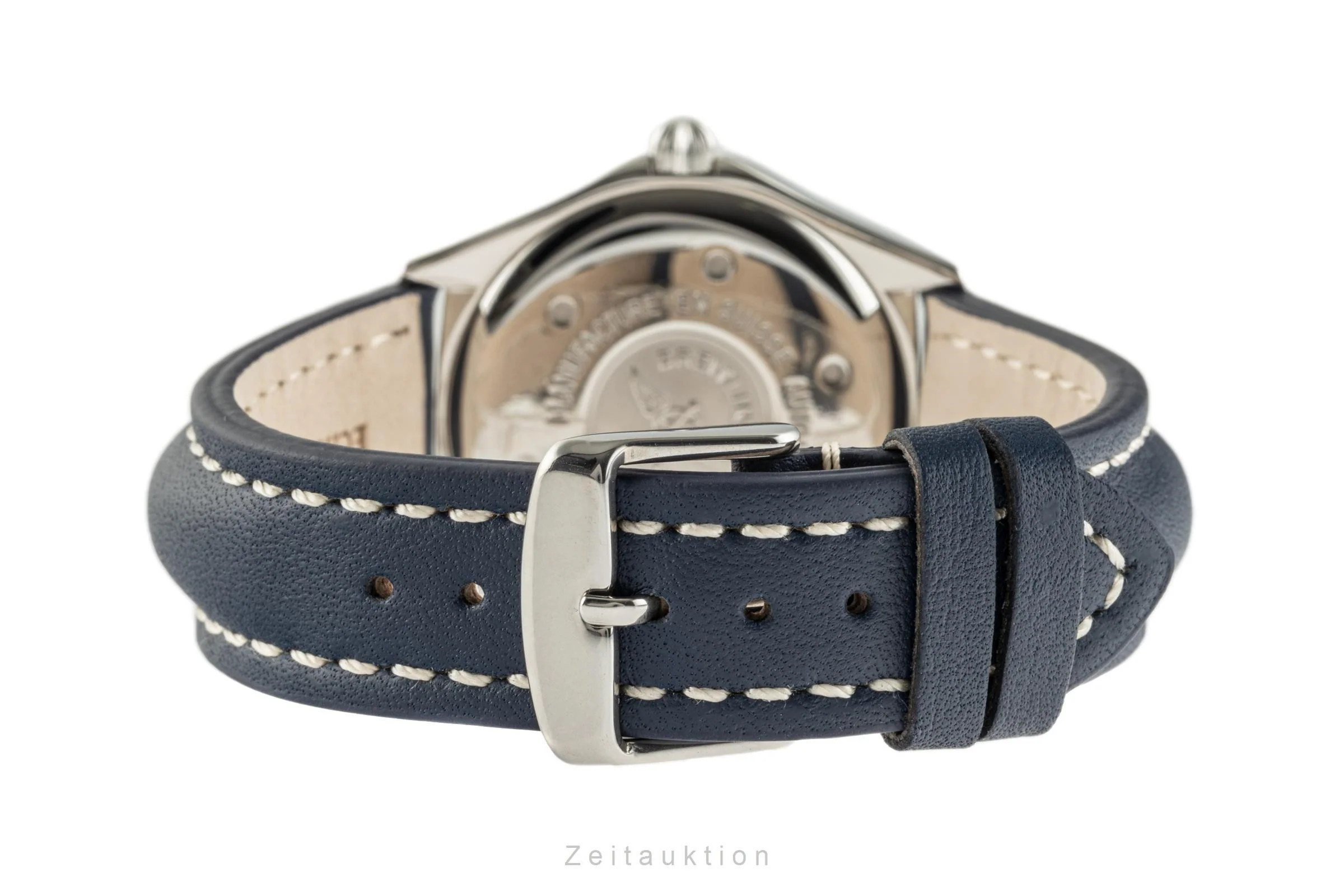 Breitling Antares steel / gold automatic men's watch B32047.1  [2305014] - Image 13