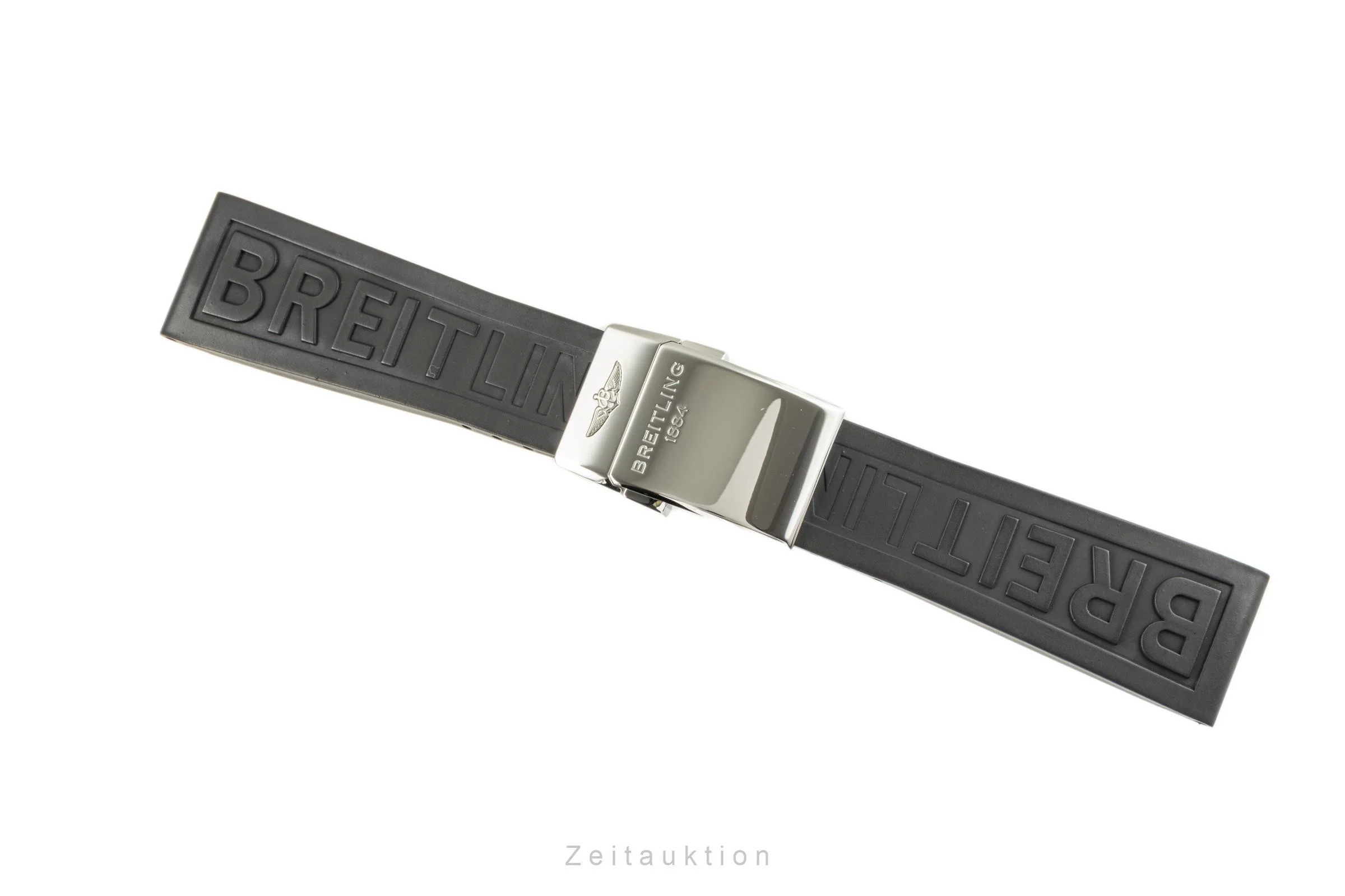 Breitling Avenger Blackbird 44 titanium automatic men's watch V17310 LP: 4830EUR  [2206356] - Image 11