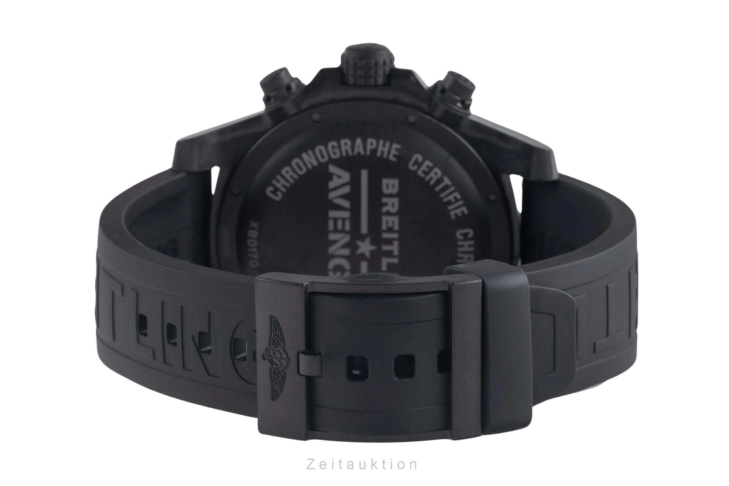 Breitling Avenger chronograph breitlight automatic men's watch XB0170  [2501061] - Image 14