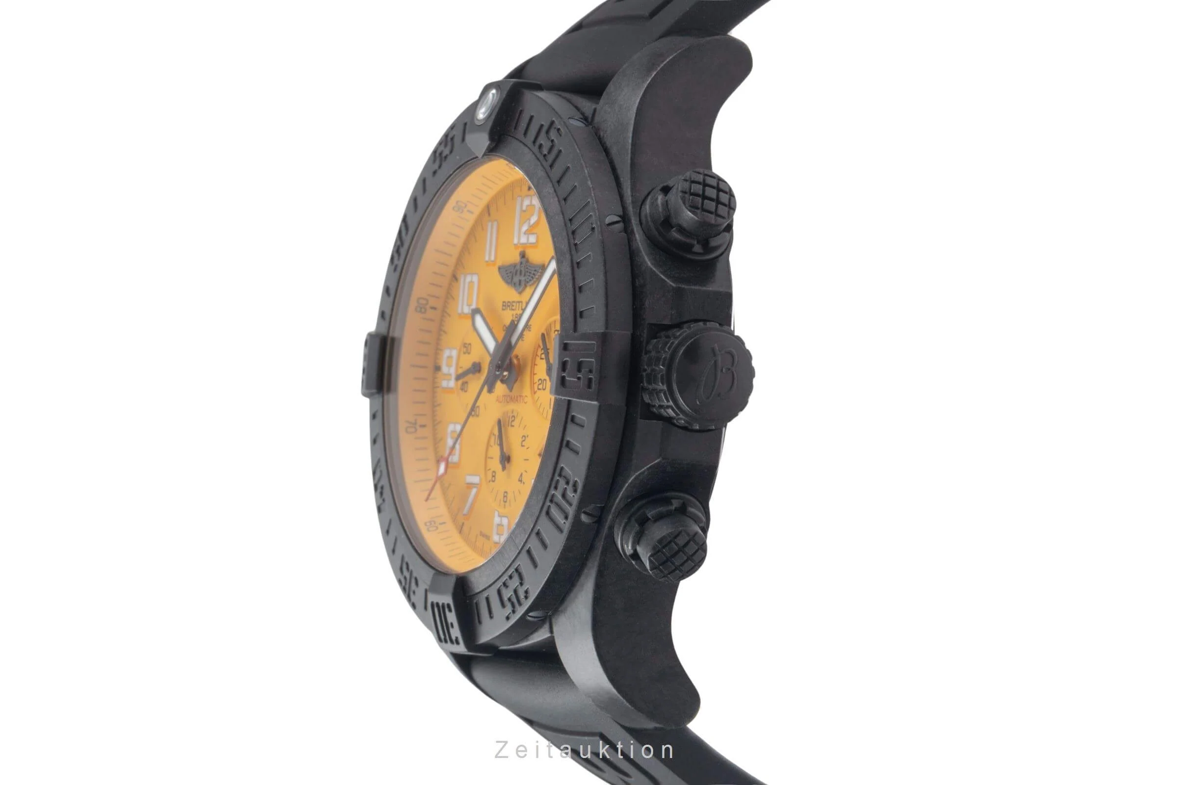 Breitling Avenger chronograph breitlight automatic men's watch XB0170  [2501061] - Image 7