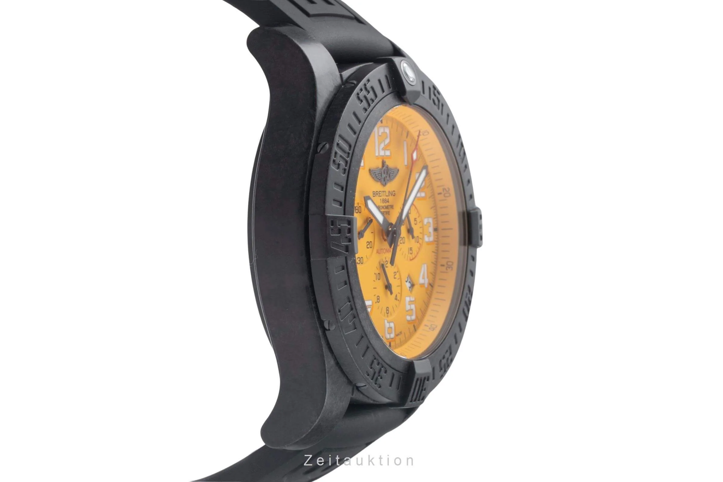 Breitling Avenger chronograph breitlight automatic men's watch XB0170  [2501061] - Image 8